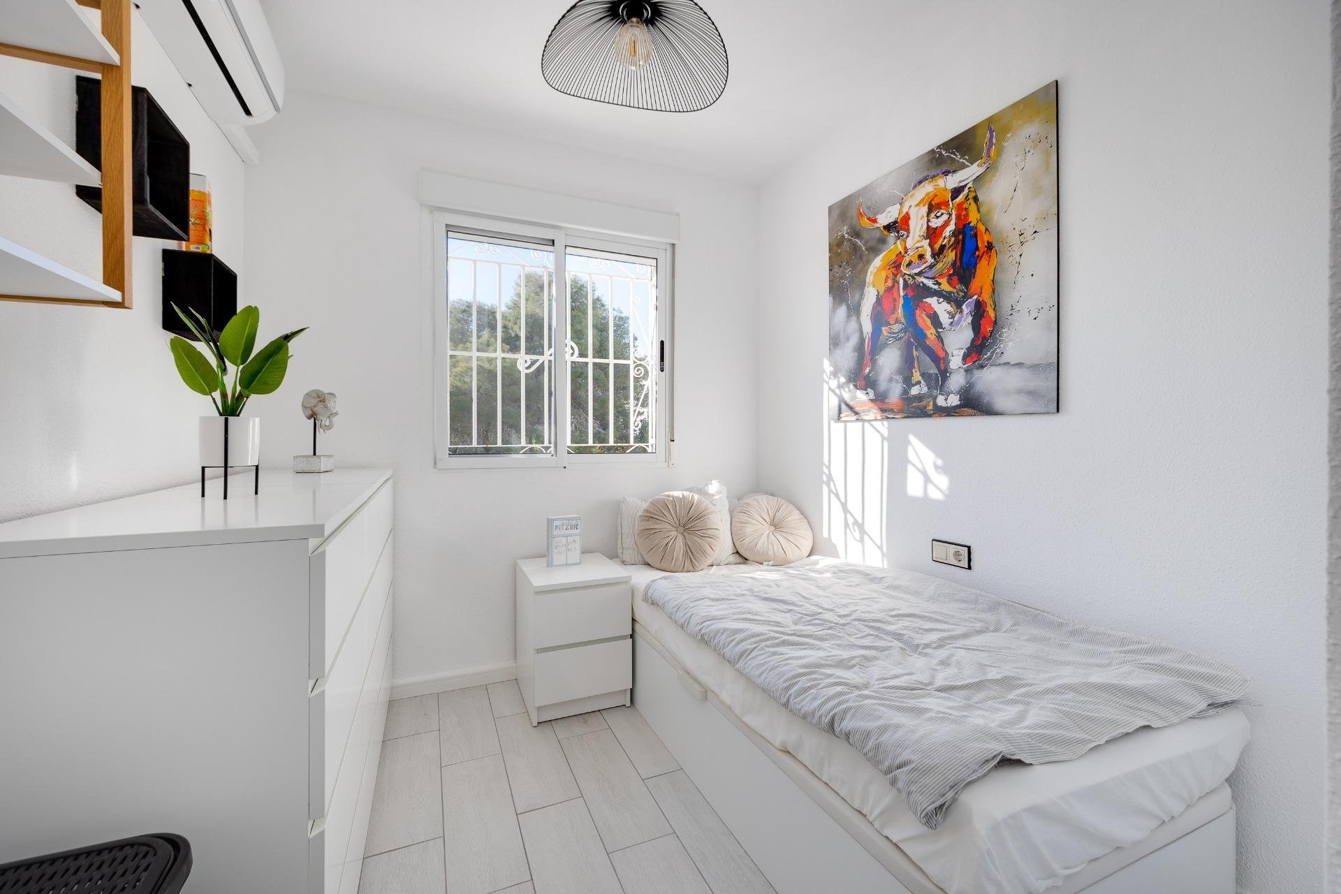 Revente - Maison de ville -
Orihuela Costa - Los Altos