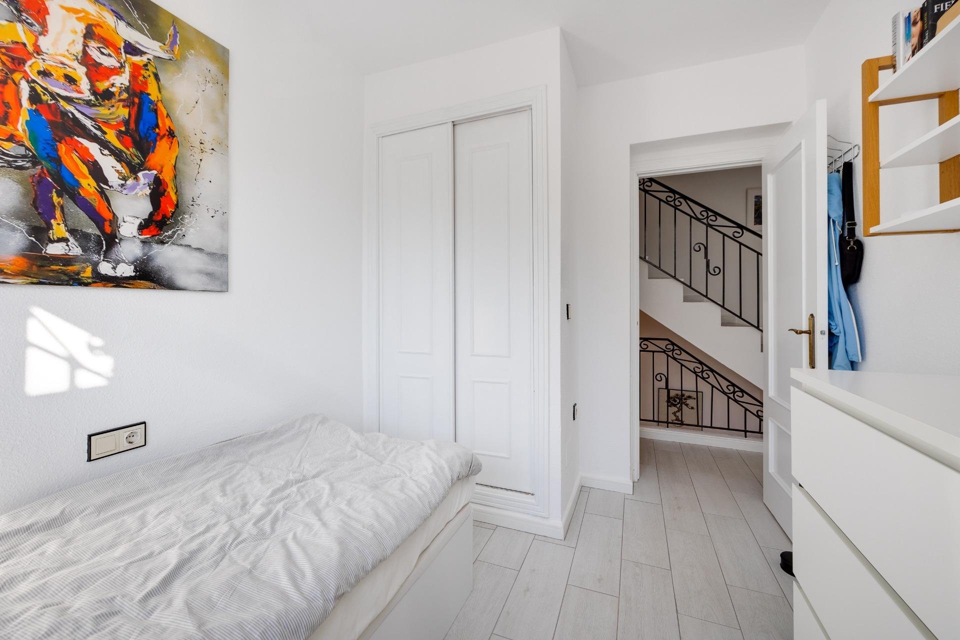 Revente - Maison de ville -
Orihuela Costa - Los Altos