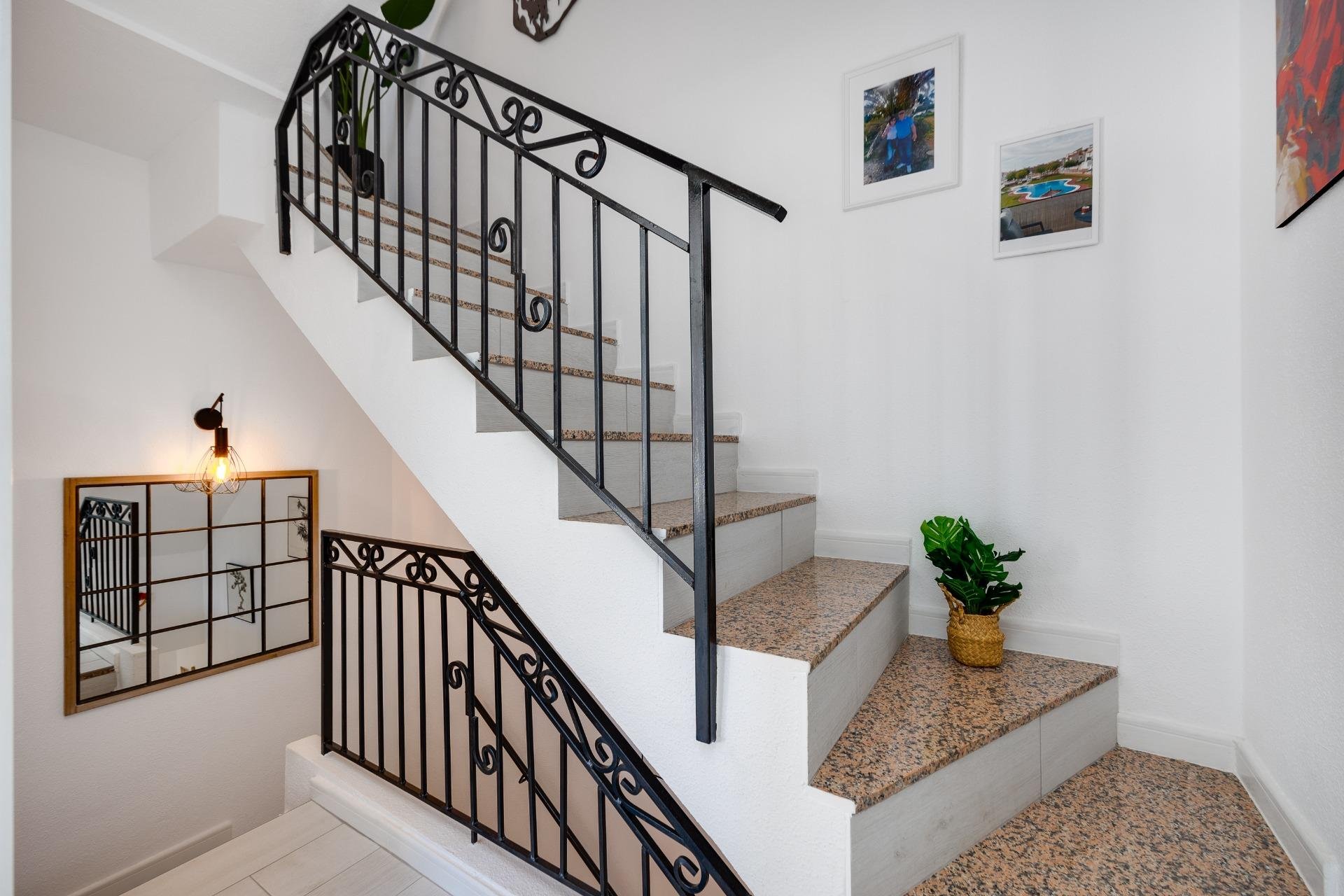 Revente - Maison de ville -
Orihuela Costa - Los Altos