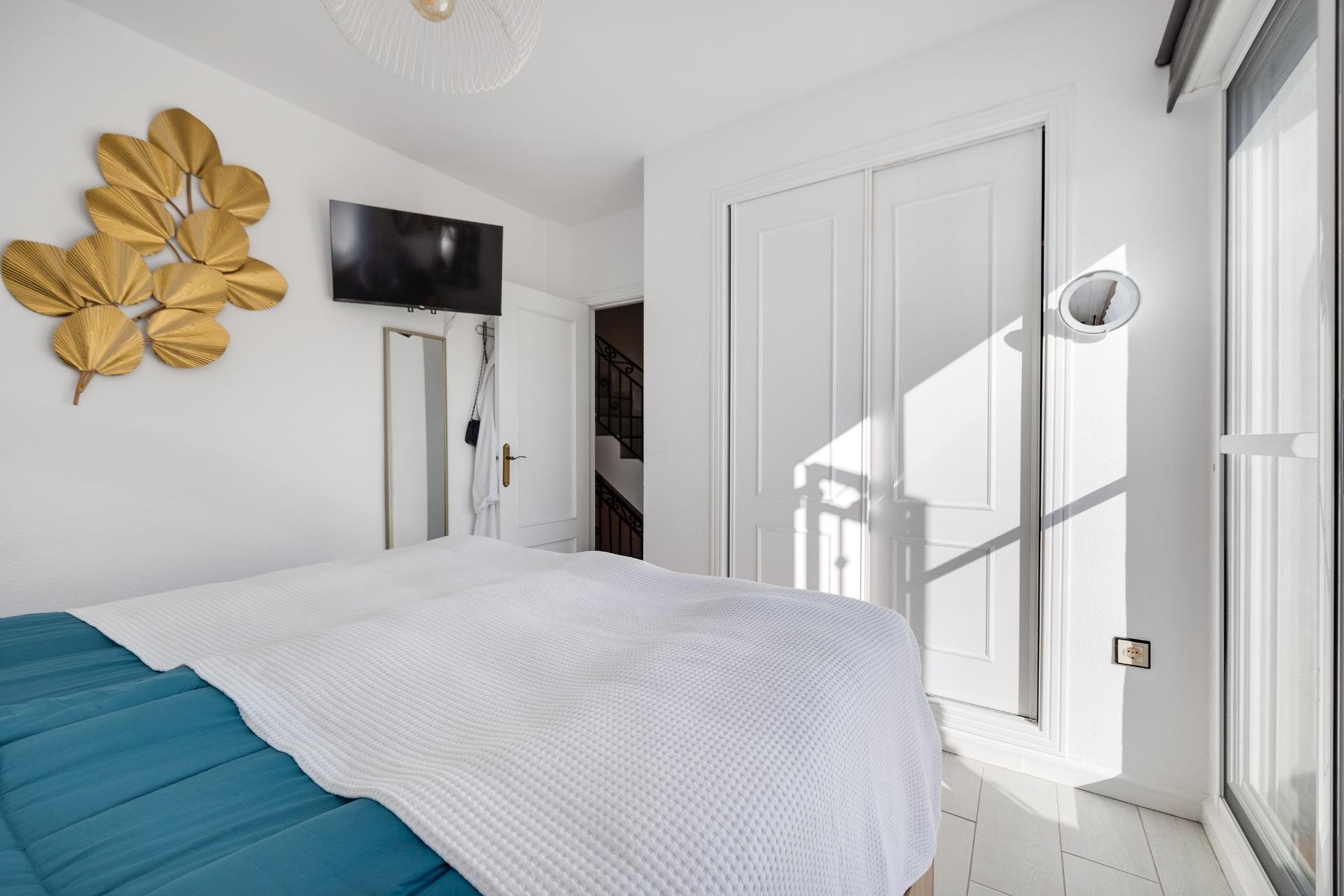 Revente - Maison de ville -
Orihuela Costa - Los Altos