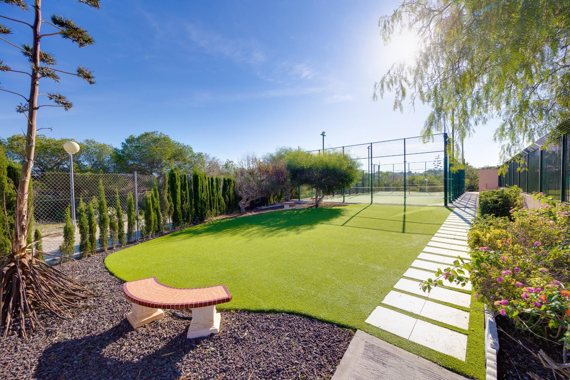 Revente - Maison de ville -
Orihuela Costa - Los Altos