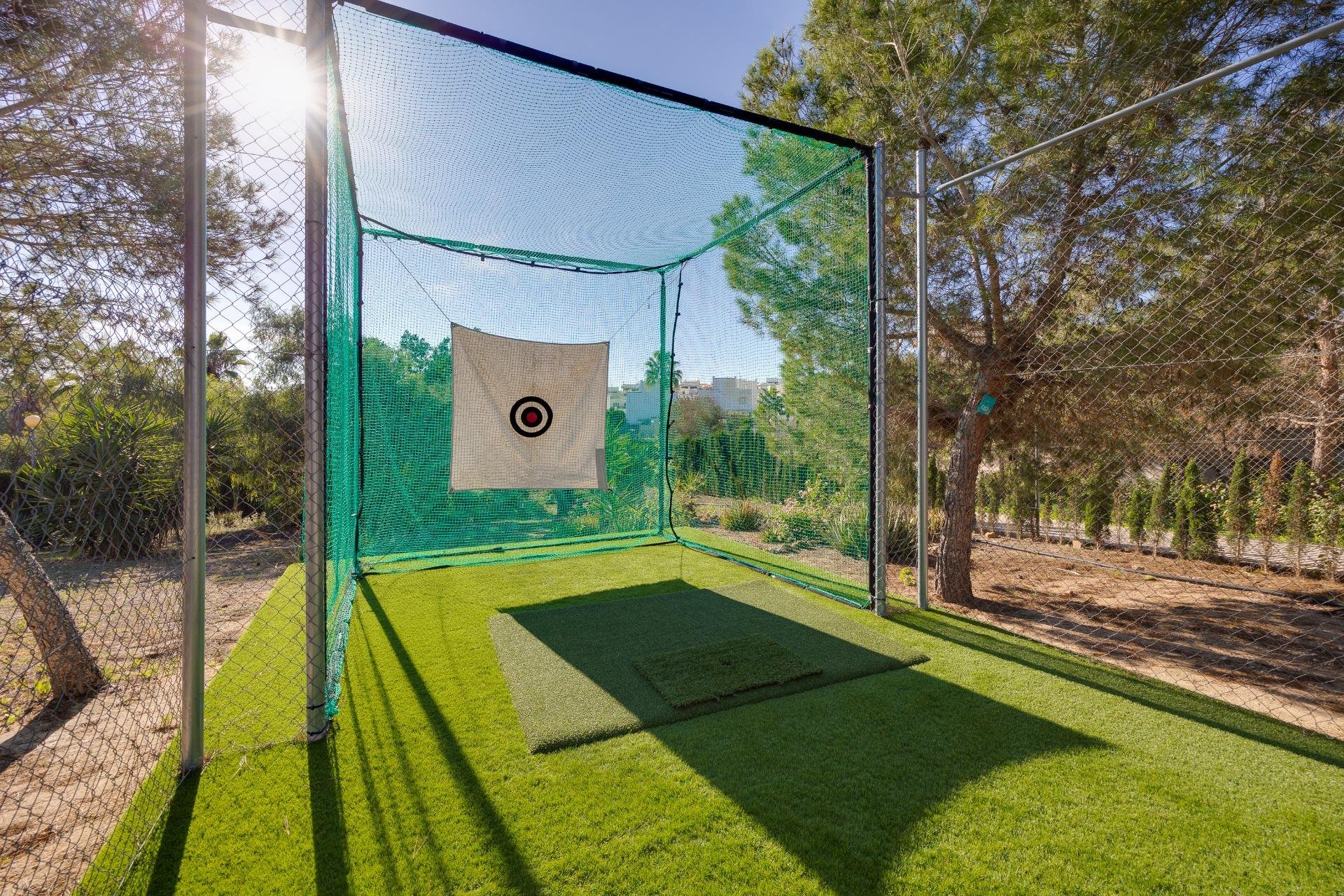 Revente - Maison de ville -
Orihuela Costa - Los Altos