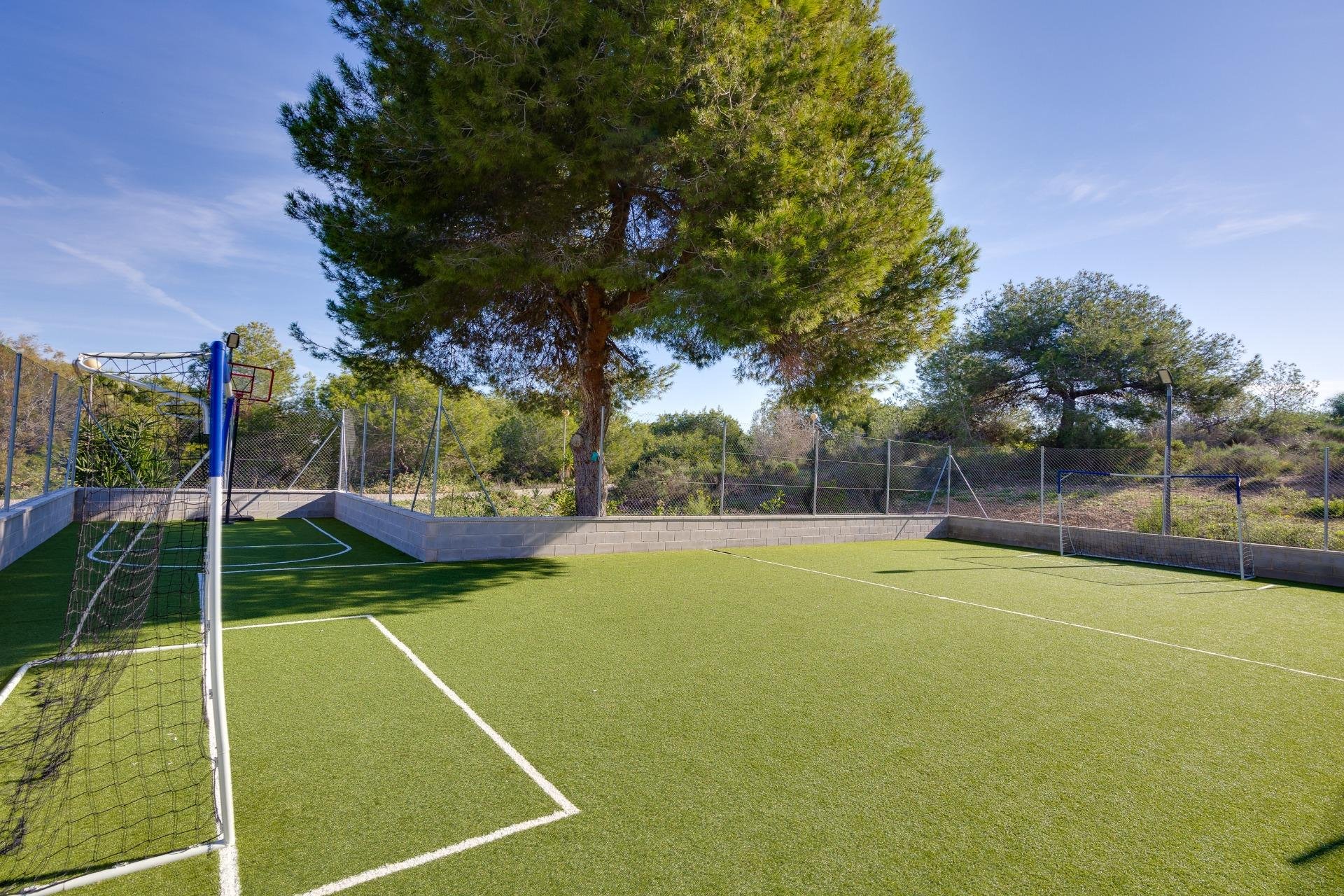 Revente - Maison de ville -
Orihuela Costa - Los Altos