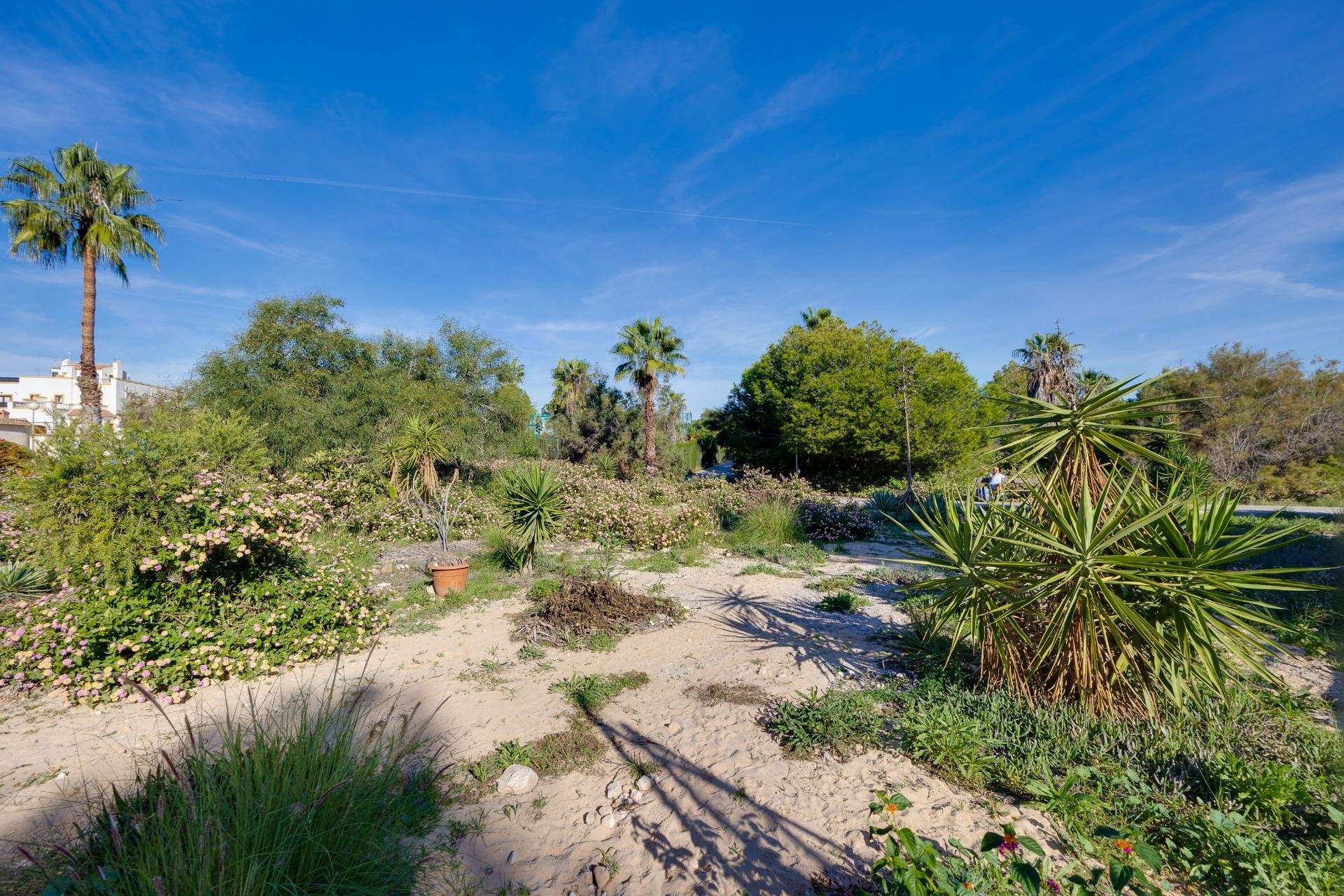 Revente - Maison de ville -
Orihuela Costa - Los Altos