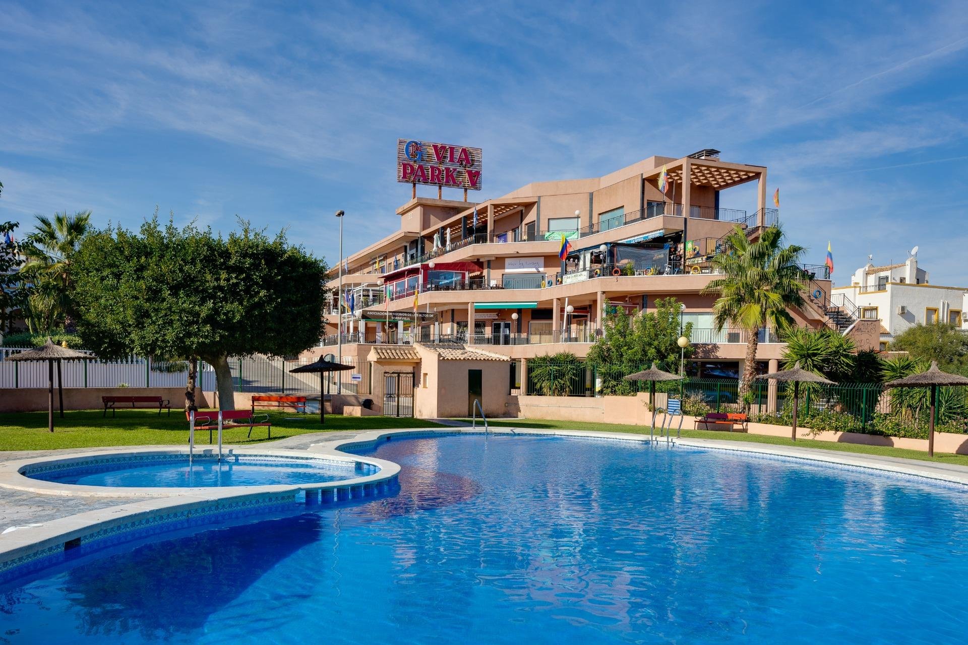 Revente - Maison de ville -
Orihuela Costa - Los Altos