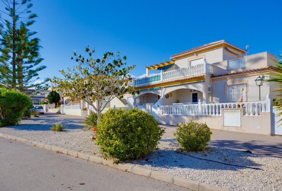 Revente - Maison de ville -
Orihuela Costa - Los Dolses