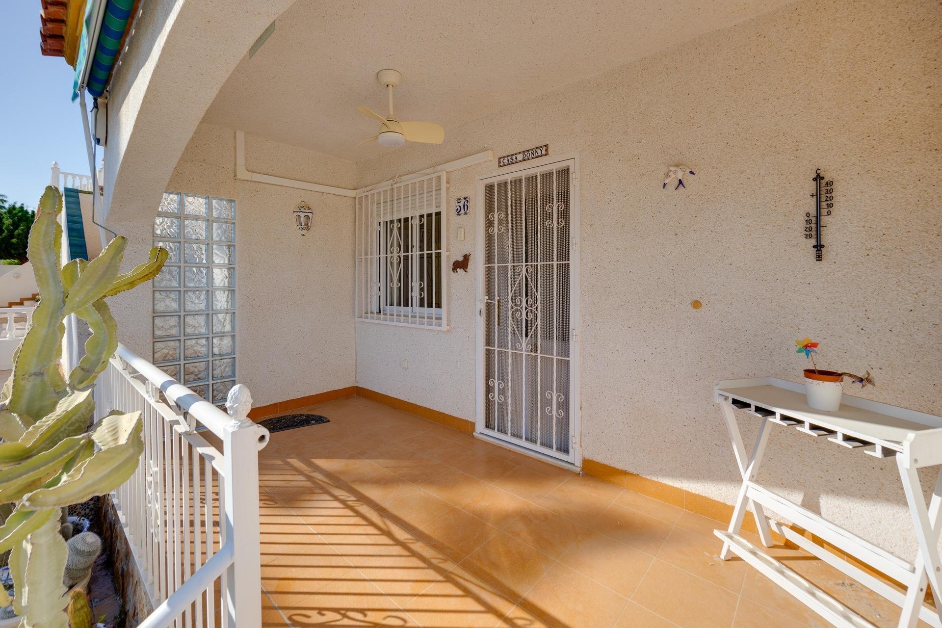 Revente - Maison de ville -
Orihuela Costa - Los Dolses