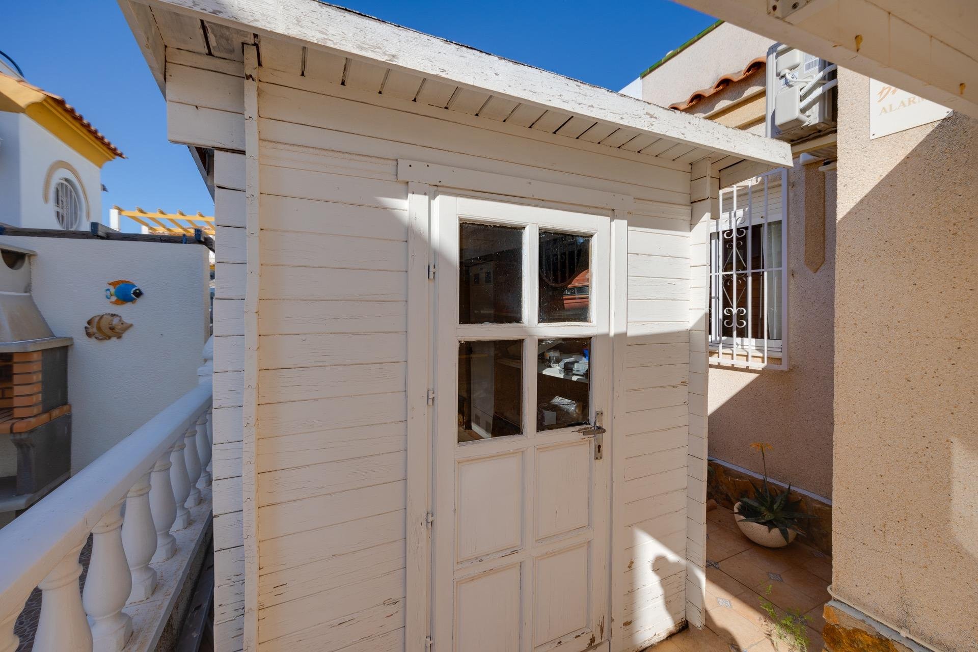 Revente - Maison de ville -
Orihuela Costa - Los Dolses