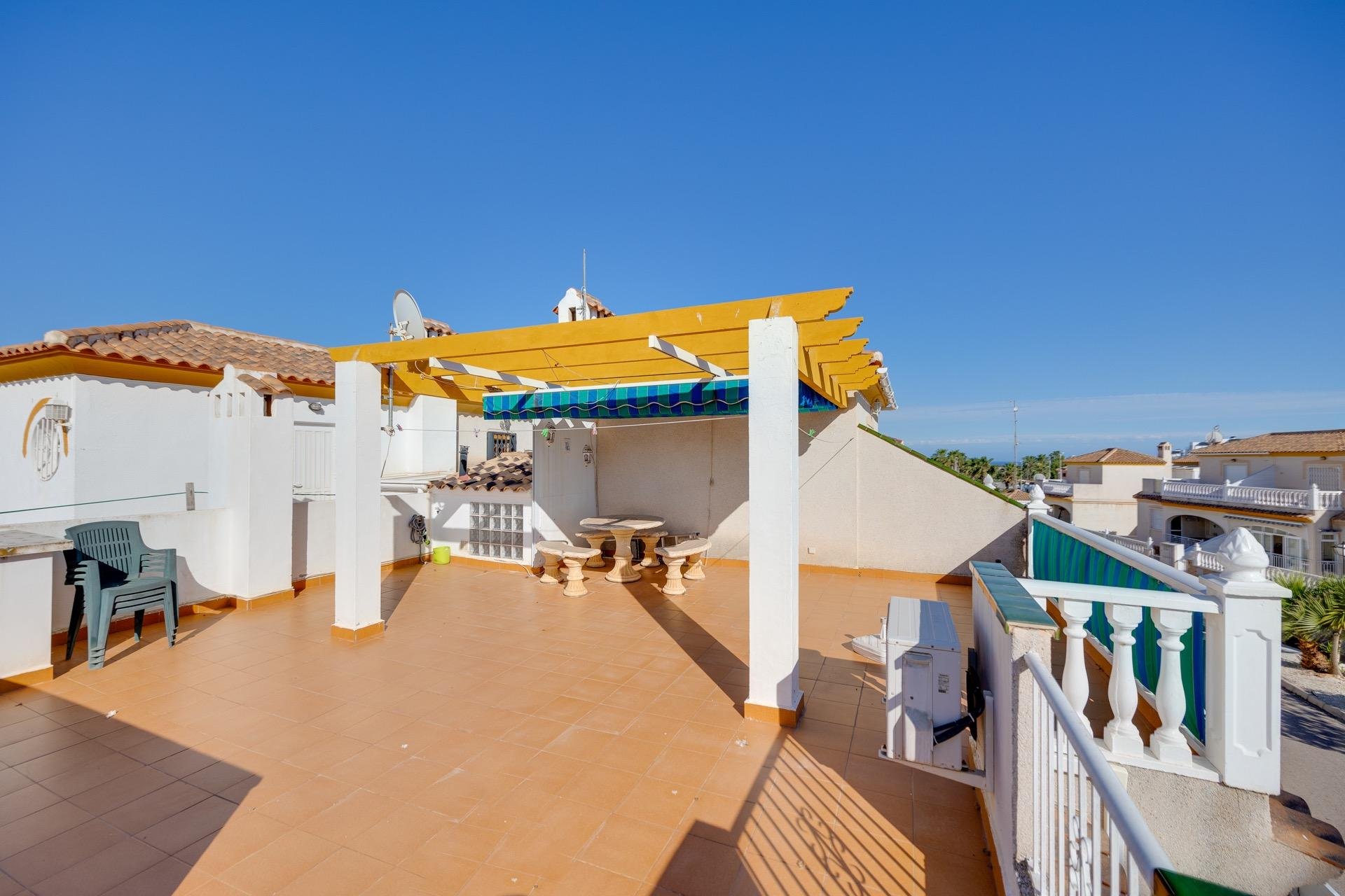 Revente - Maison de ville -
Orihuela Costa - Los Dolses