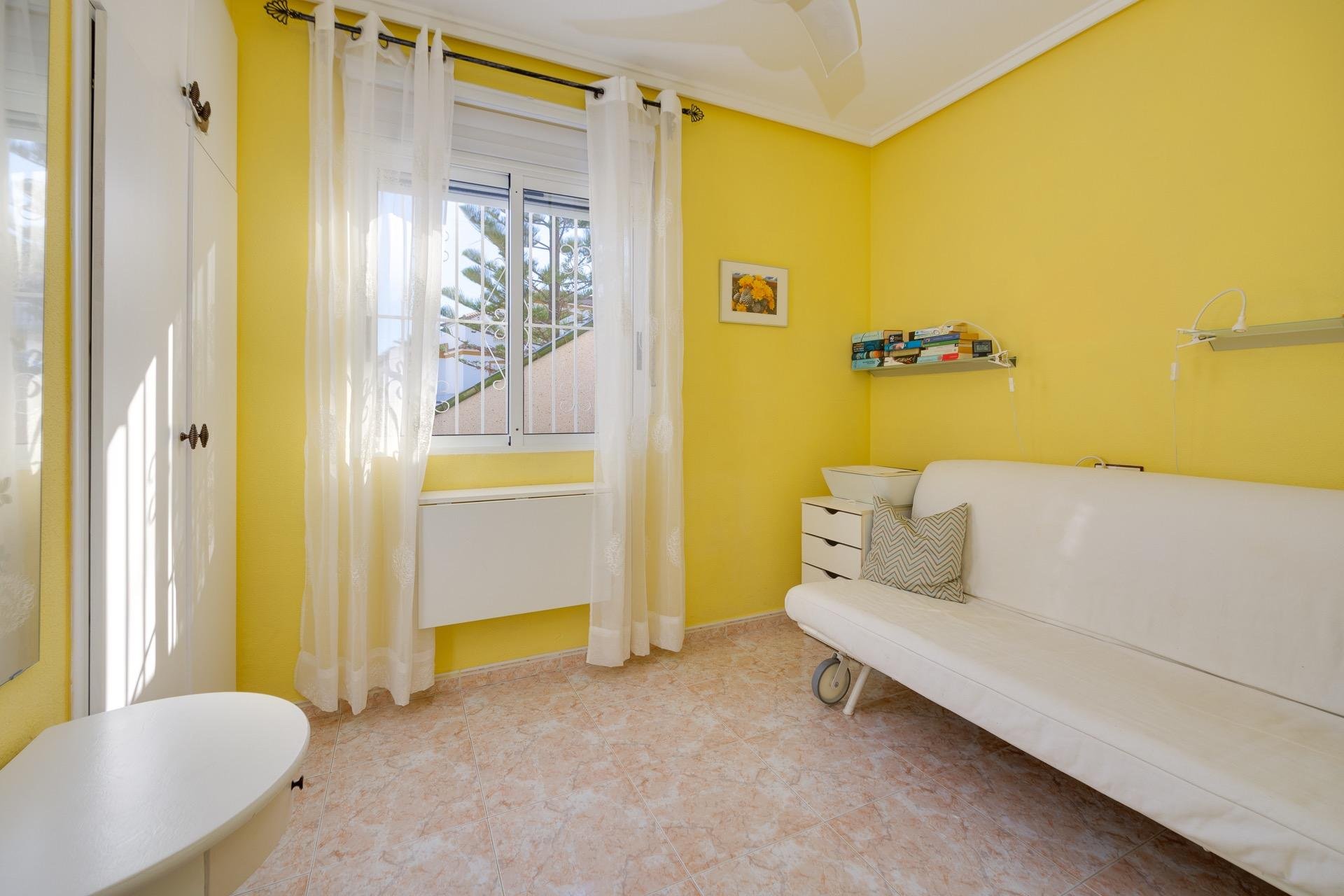 Revente - Maison de ville -
Orihuela Costa - Los Dolses