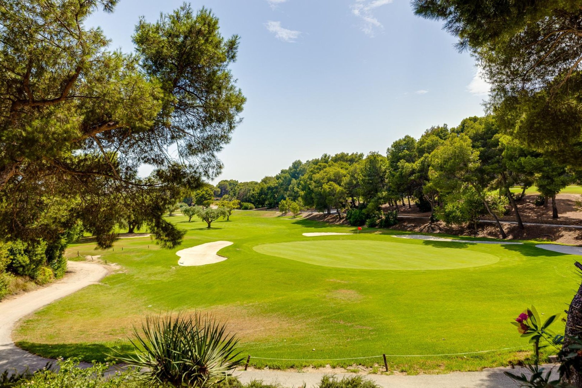 Revente - Maison de ville -
Orihuela Costa - Los Dolses