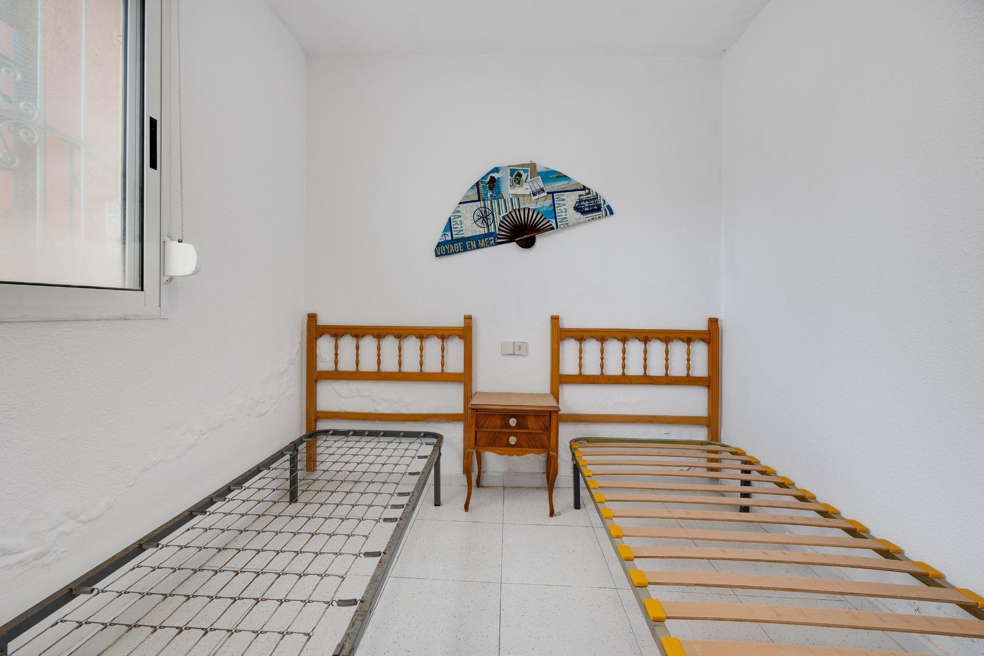 Revente - Maison de ville -
Orihuela Costa - Montezenia