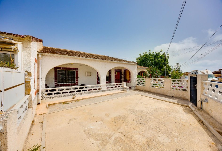 Revente - Maison de ville -
Orihuela Costa - Montezenia