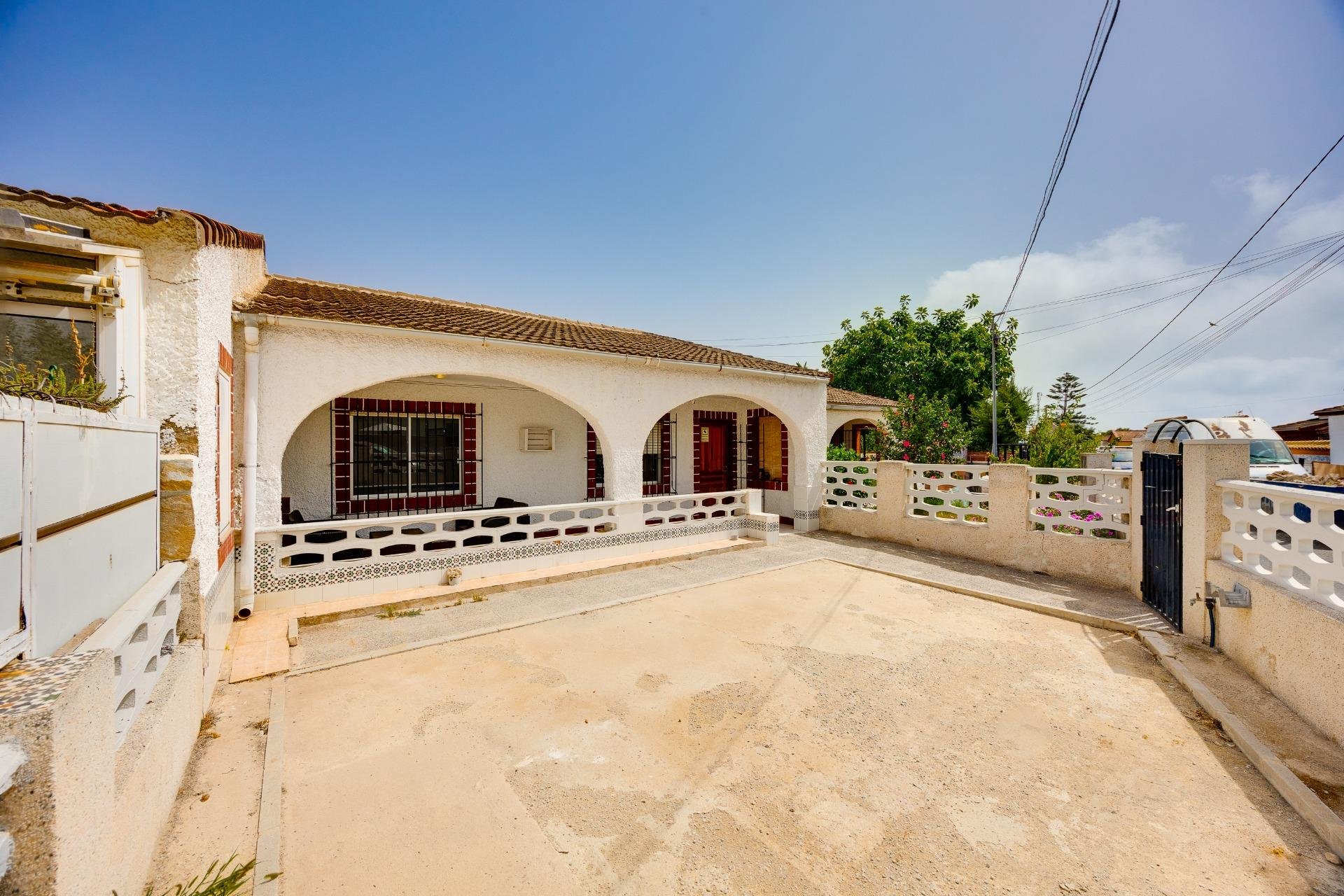 Revente - Maison de ville -
Orihuela Costa - Montezenia