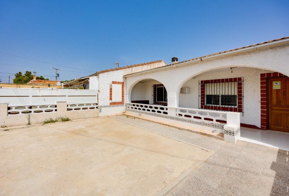 Revente - Maison de ville -
Orihuela Costa - Montezenia