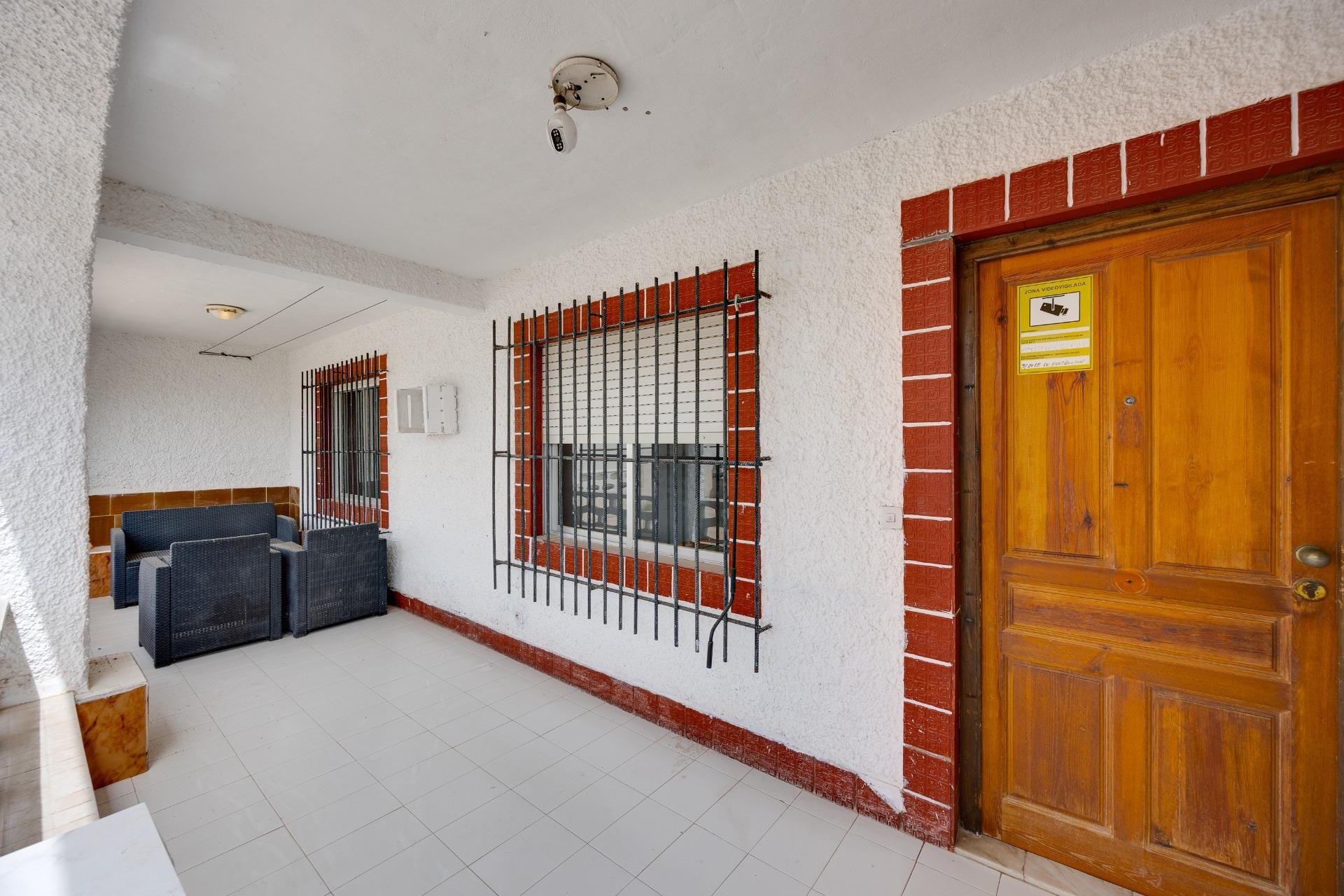 Revente - Maison de ville -
Orihuela Costa - Montezenia