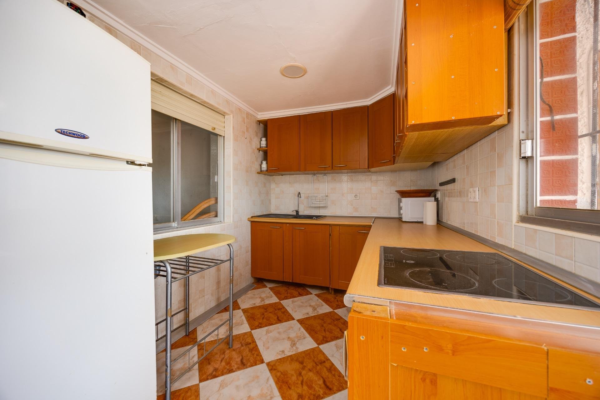 Revente - Maison de ville -
Orihuela Costa - Montezenia