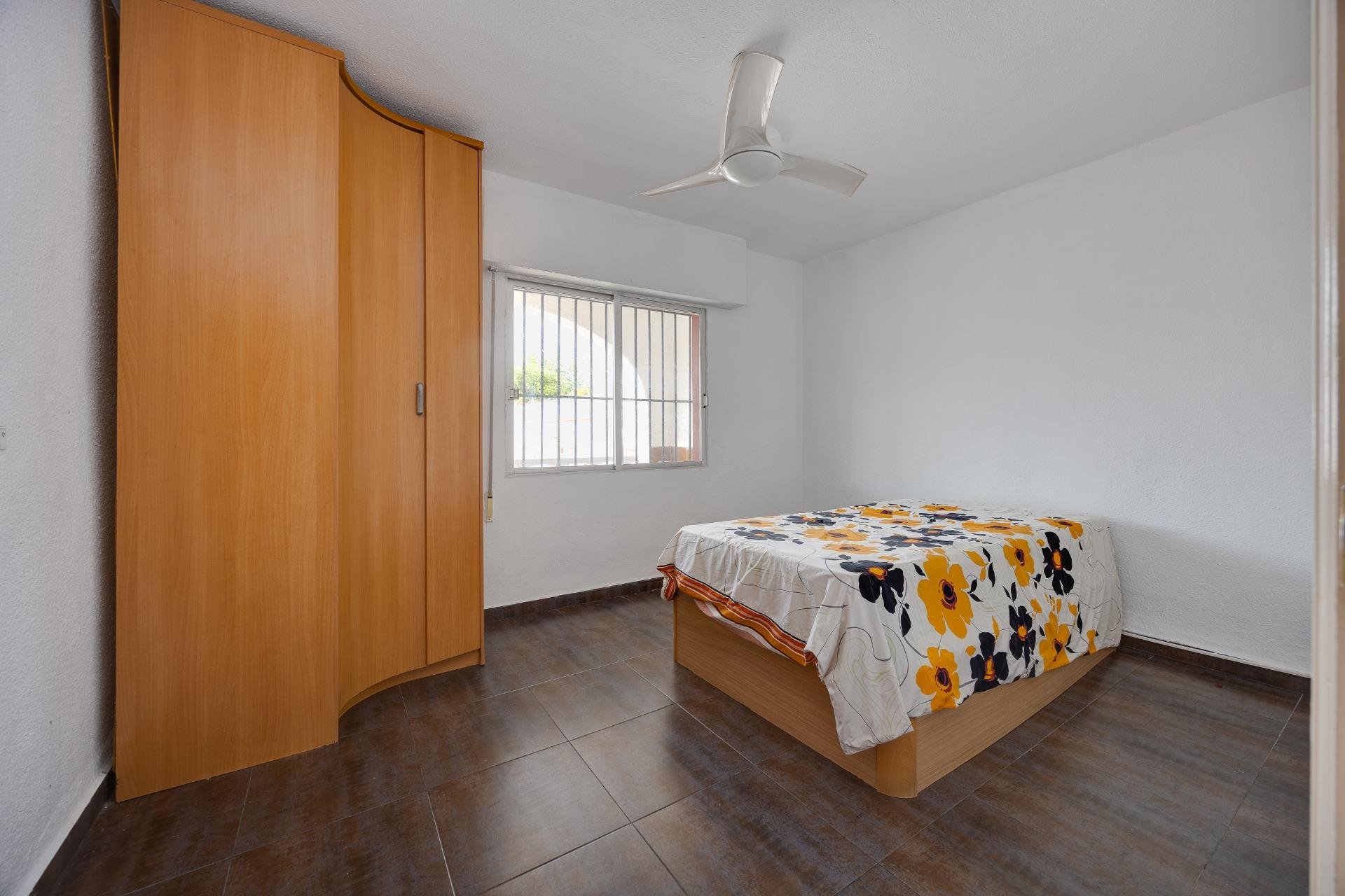 Revente - Maison de ville -
Orihuela Costa - Montezenia
