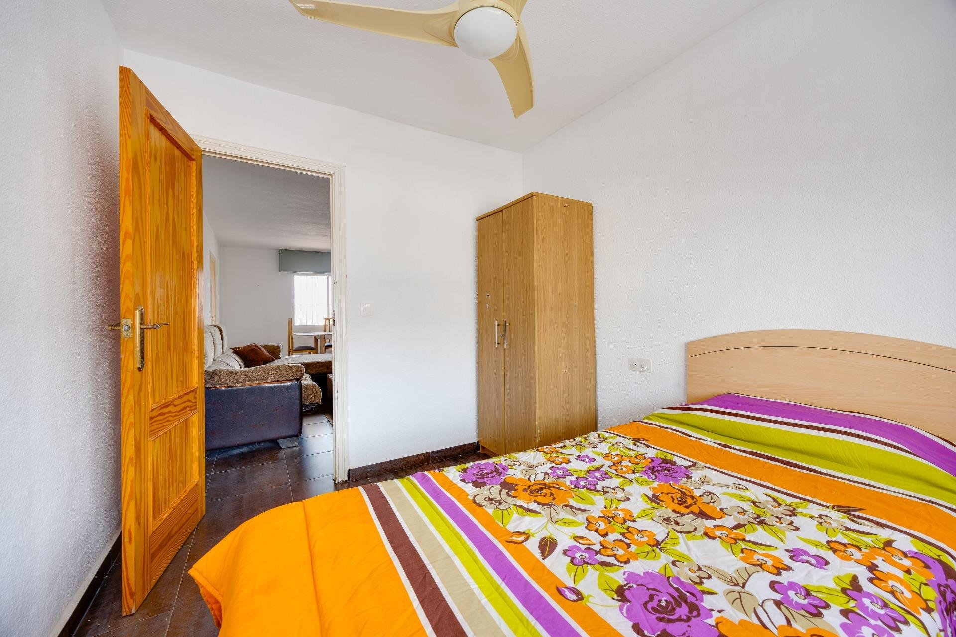 Revente - Maison de ville -
Orihuela Costa - Montezenia