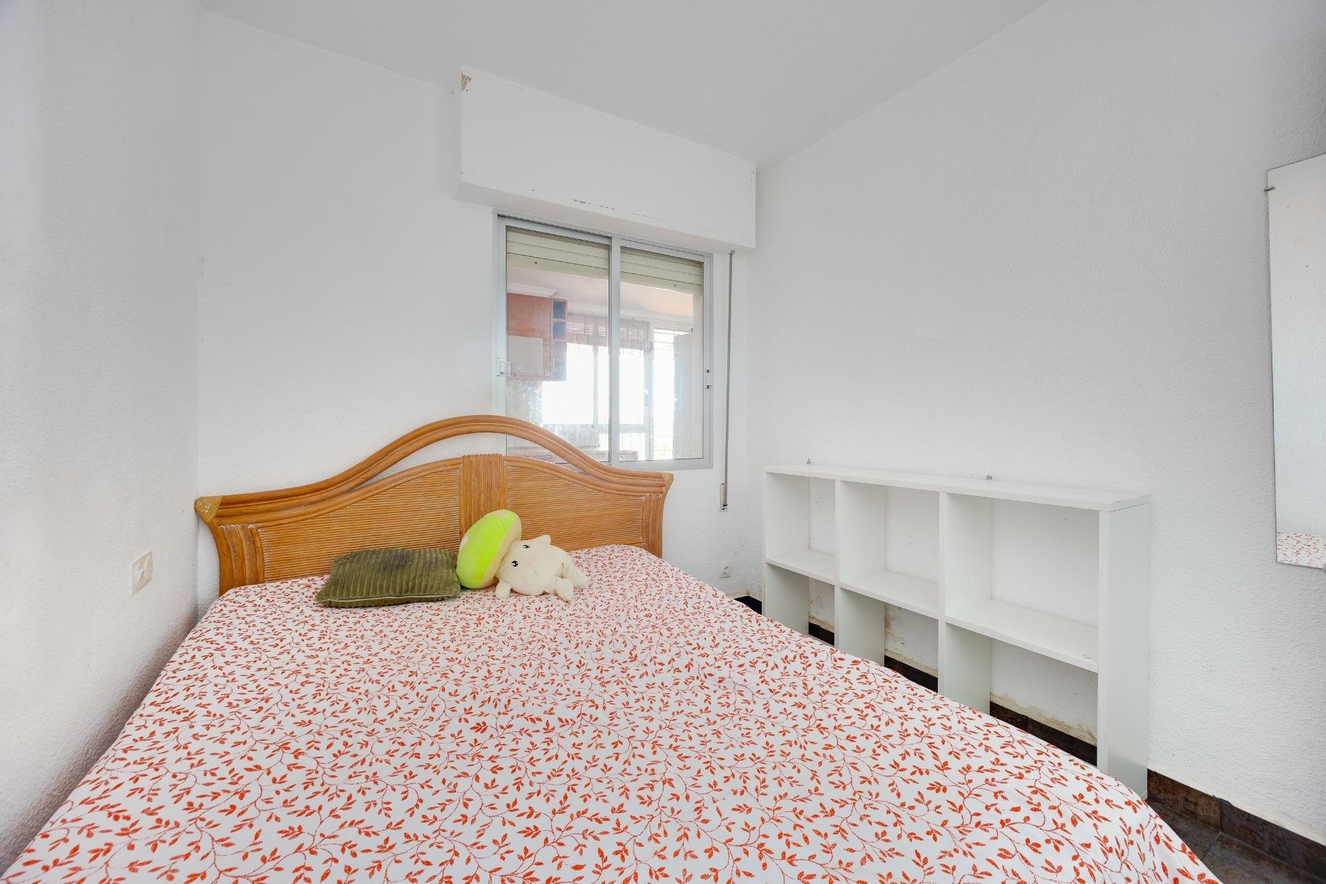 Revente - Maison de ville -
Orihuela Costa - Montezenia
