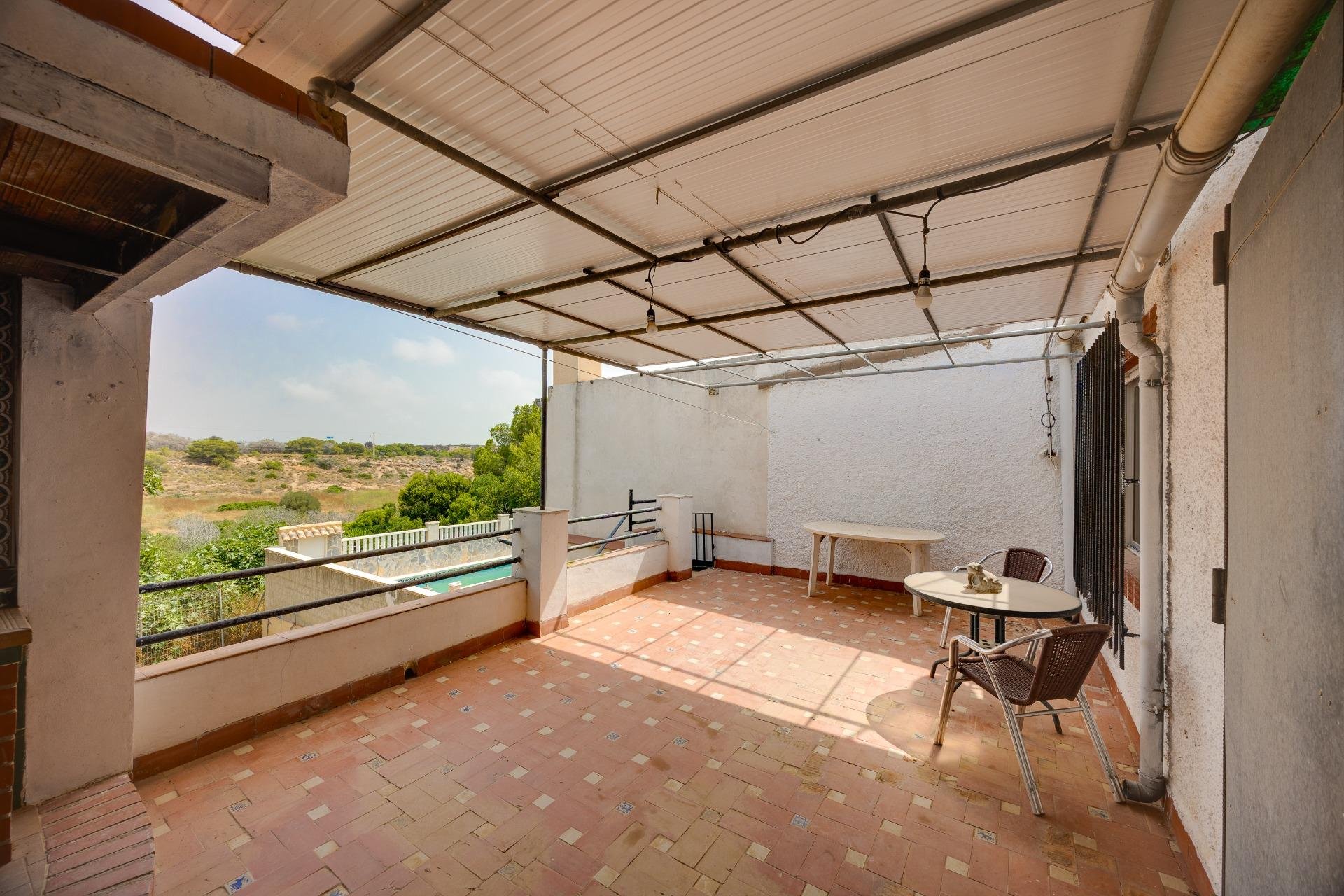 Revente - Maison de ville -
Orihuela Costa - Montezenia