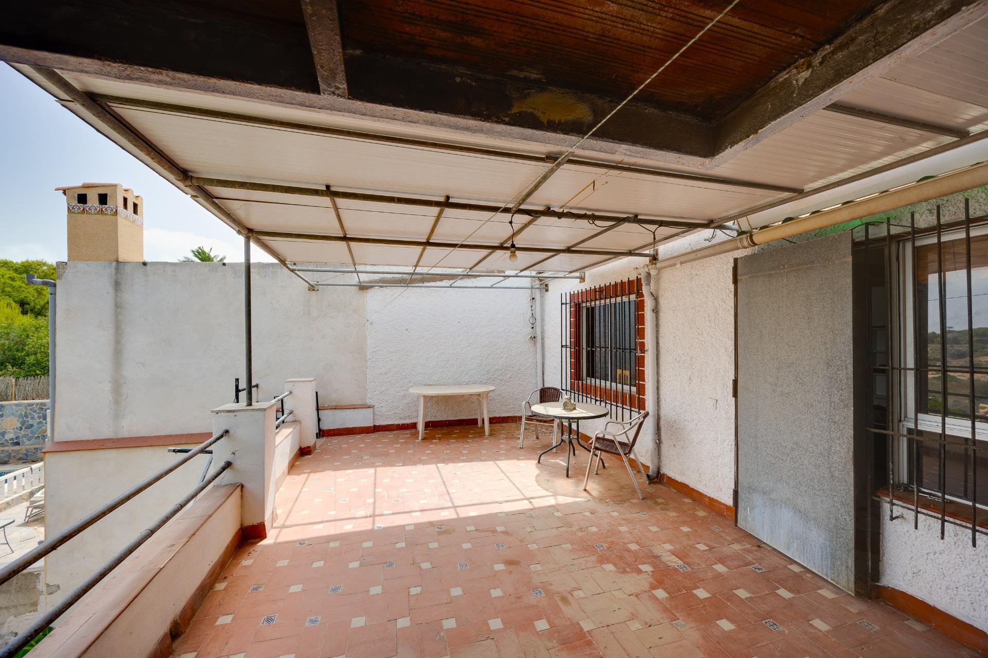 Revente - Maison de ville -
Orihuela Costa - Montezenia