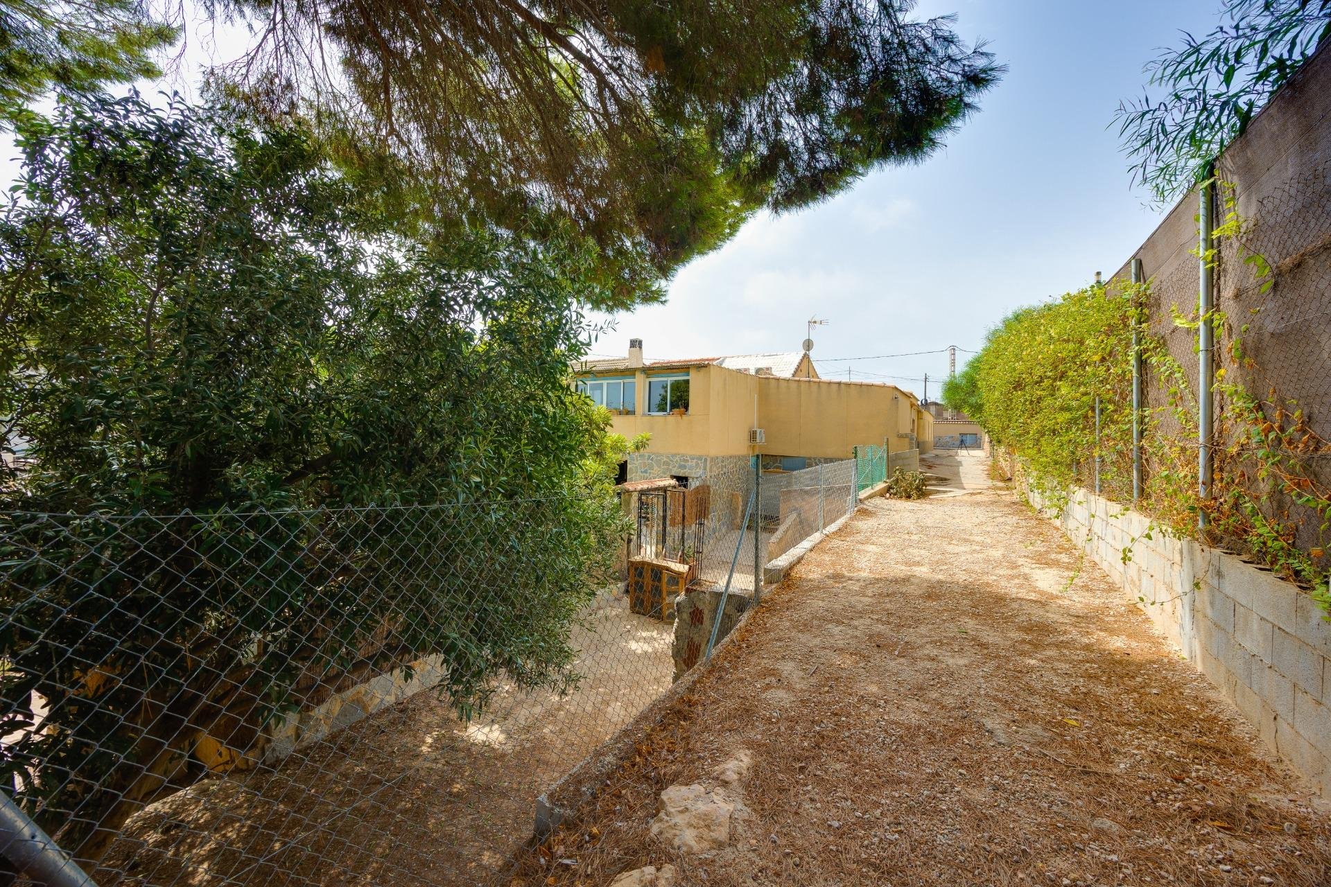 Revente - Maison de ville -
Orihuela Costa - Montezenia