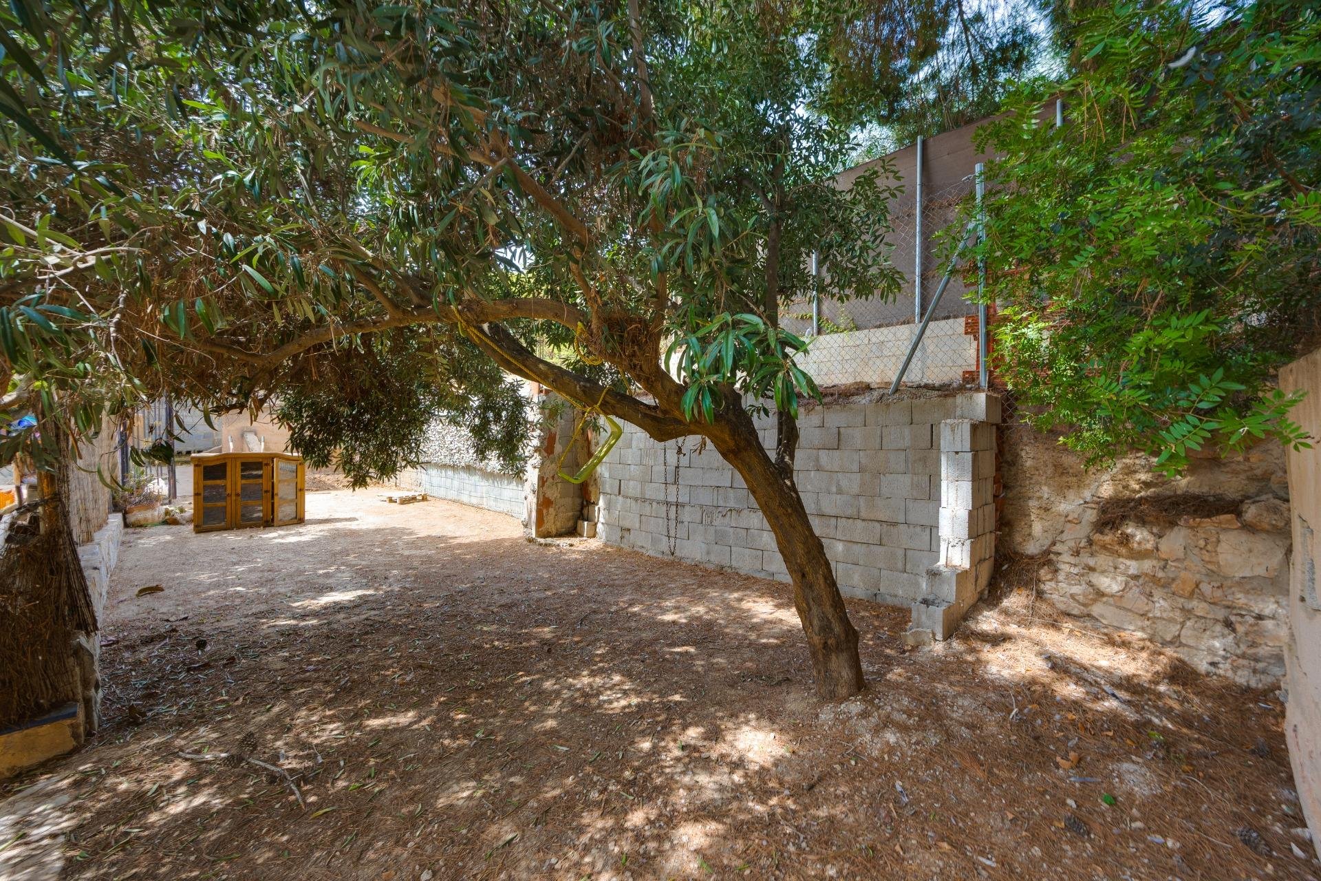 Revente - Maison de ville -
Orihuela Costa - Montezenia