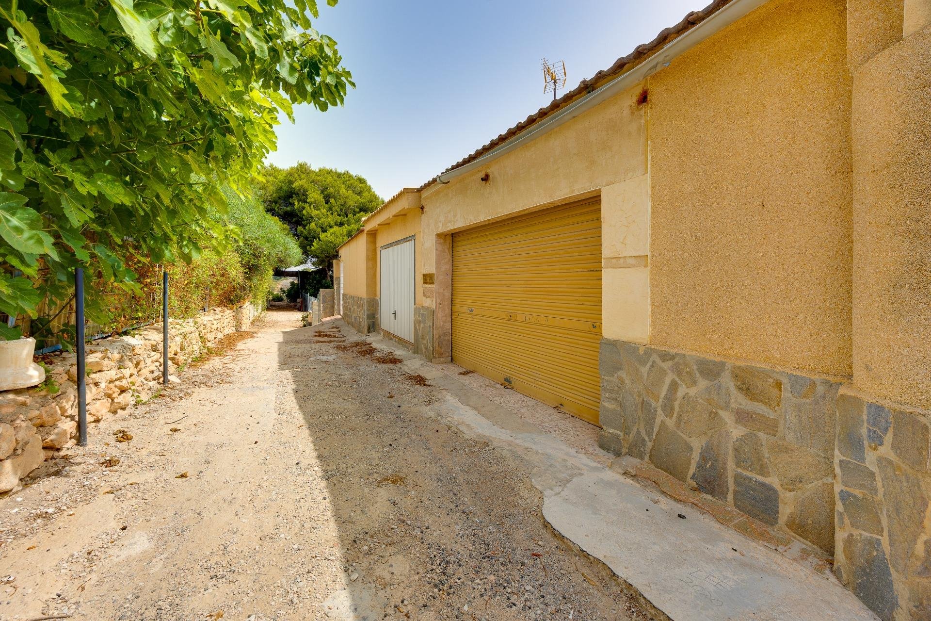 Revente - Maison de ville -
Orihuela Costa - Montezenia