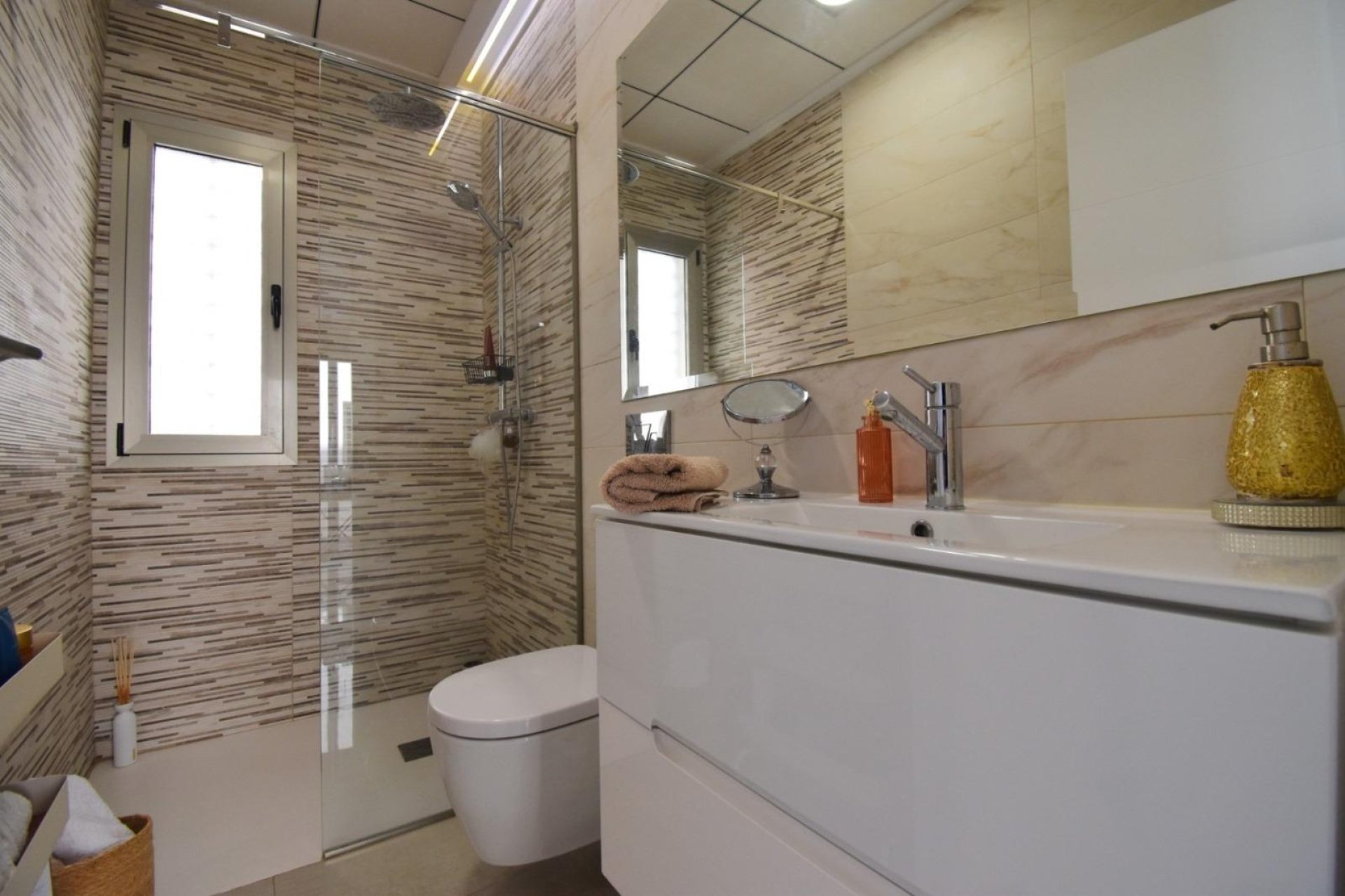 Revente - Maison de ville -
Orihuela Costa - PAU 26