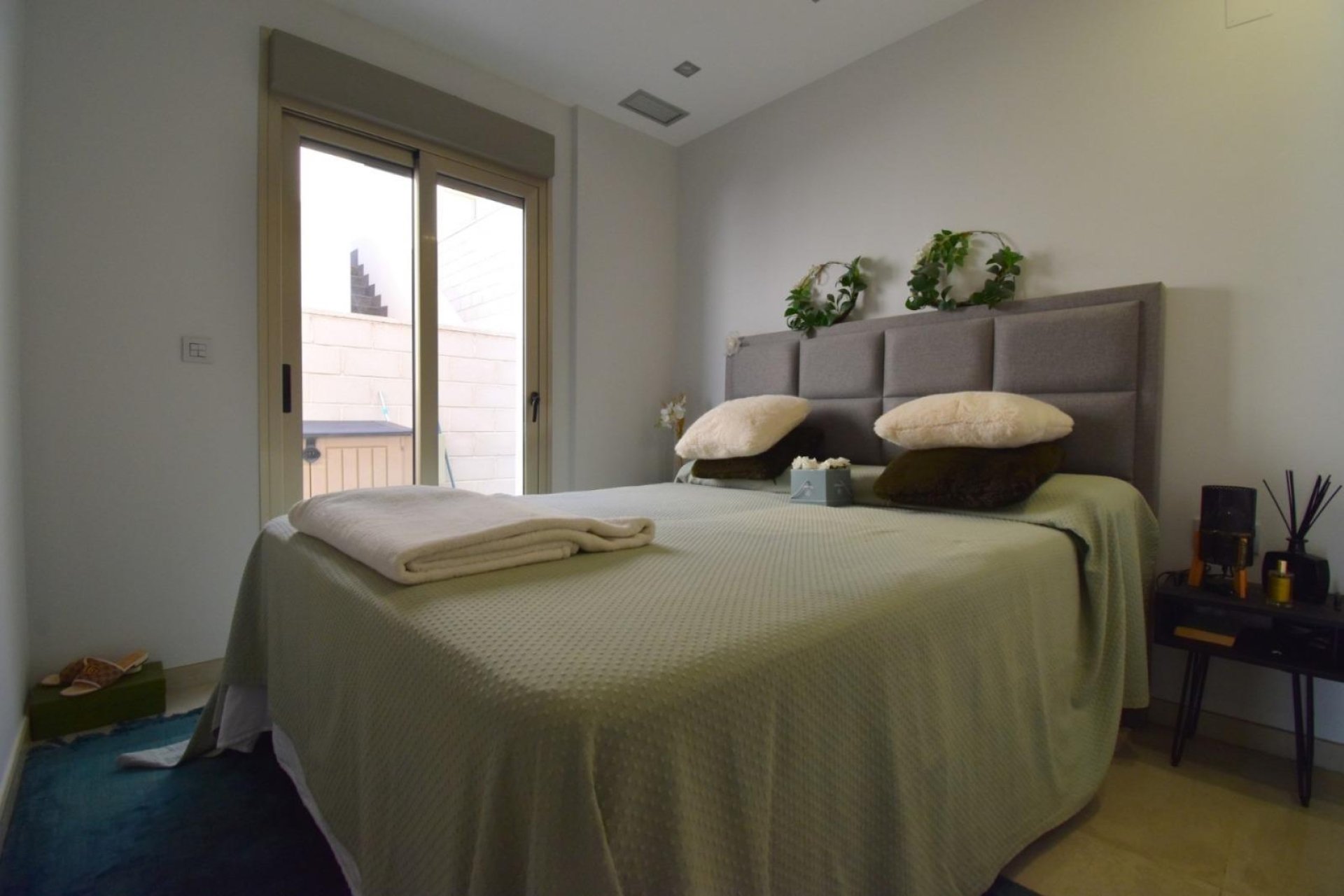 Revente - Maison de ville -
Orihuela Costa - PAU 26