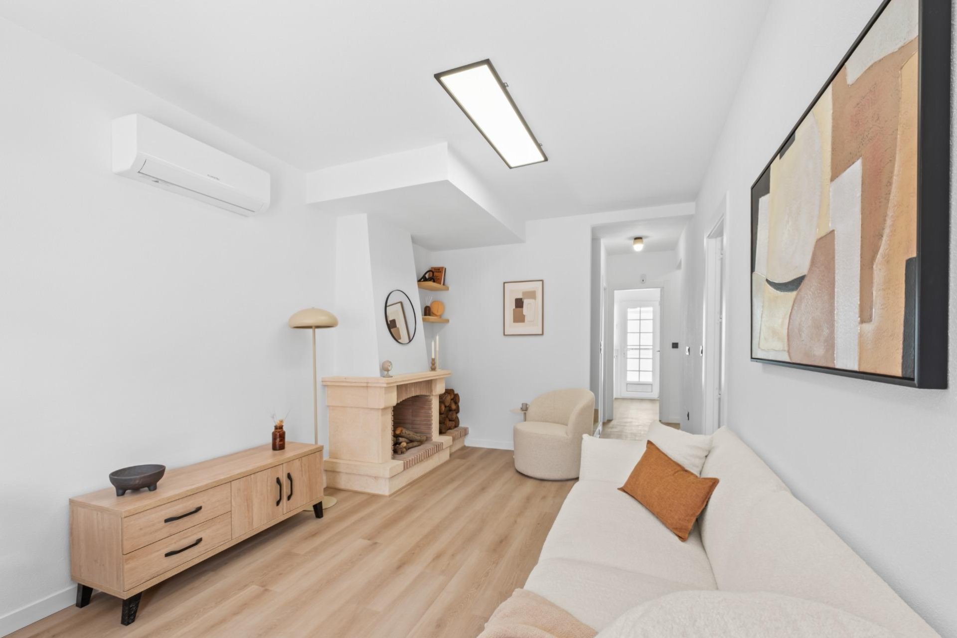 Revente - Maison de ville -
Orihuela Costa - PAU 26