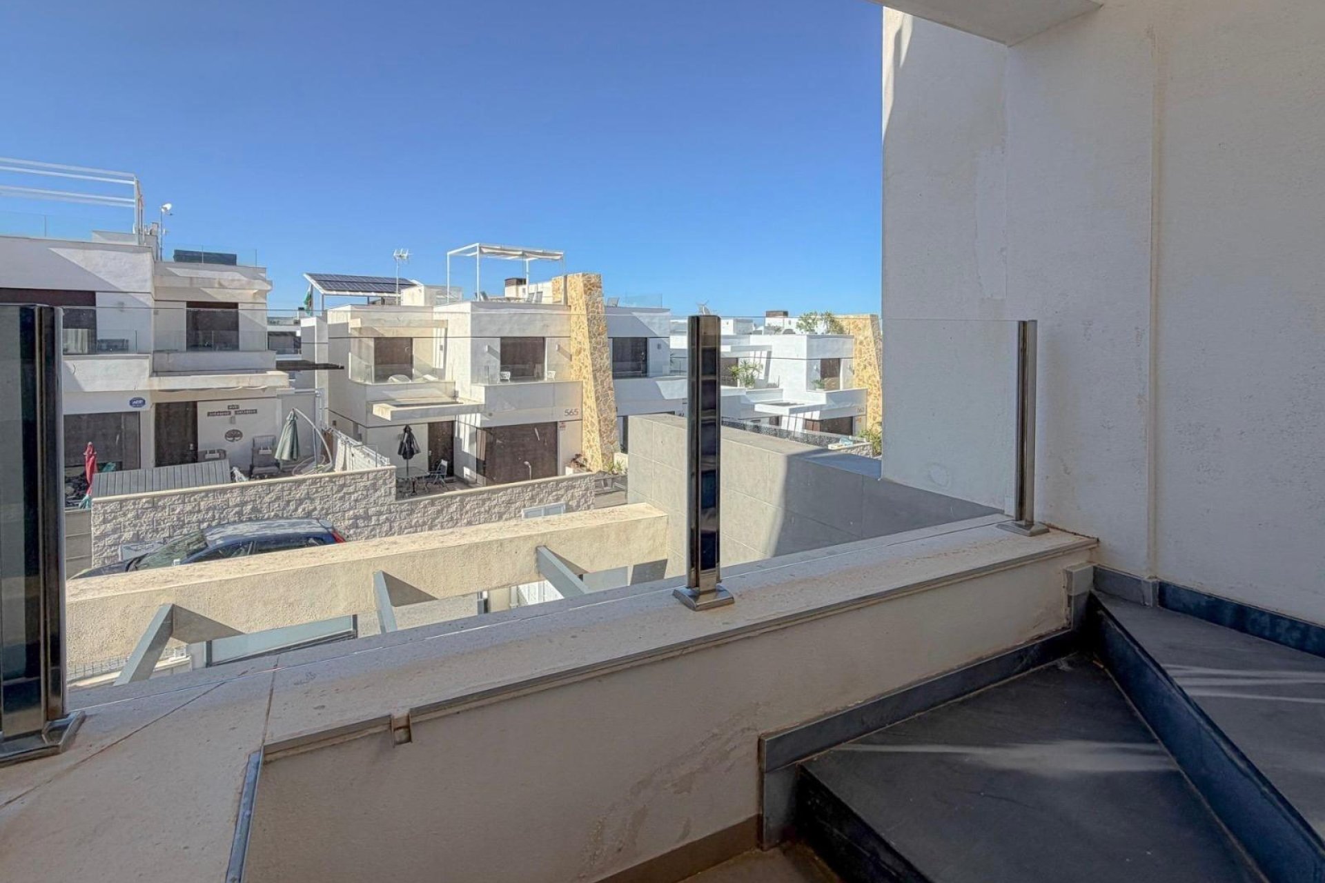 Revente - Maison de ville -
Orihuela Costa - PAU 26