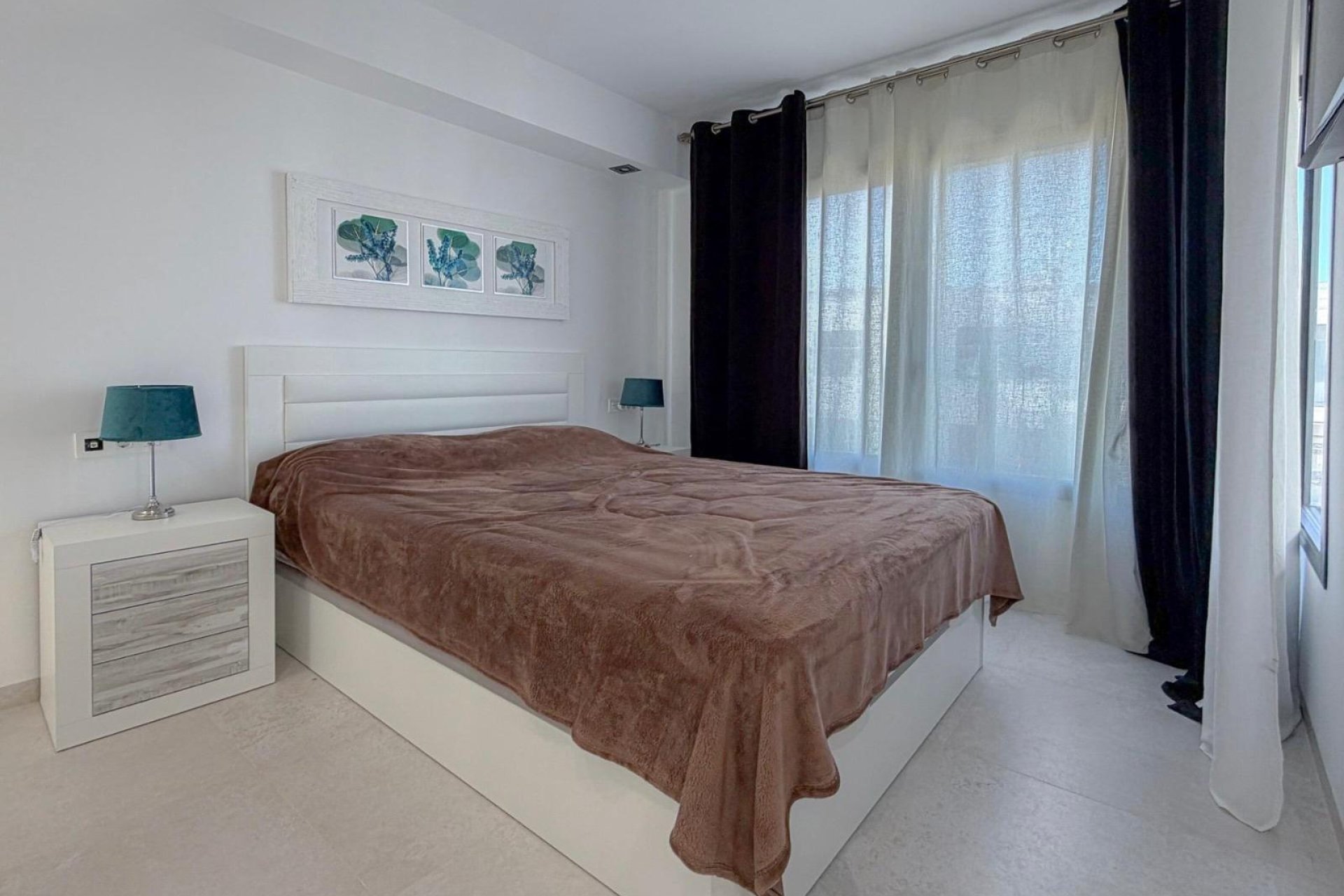 Revente - Maison de ville -
Orihuela Costa - PAU 26