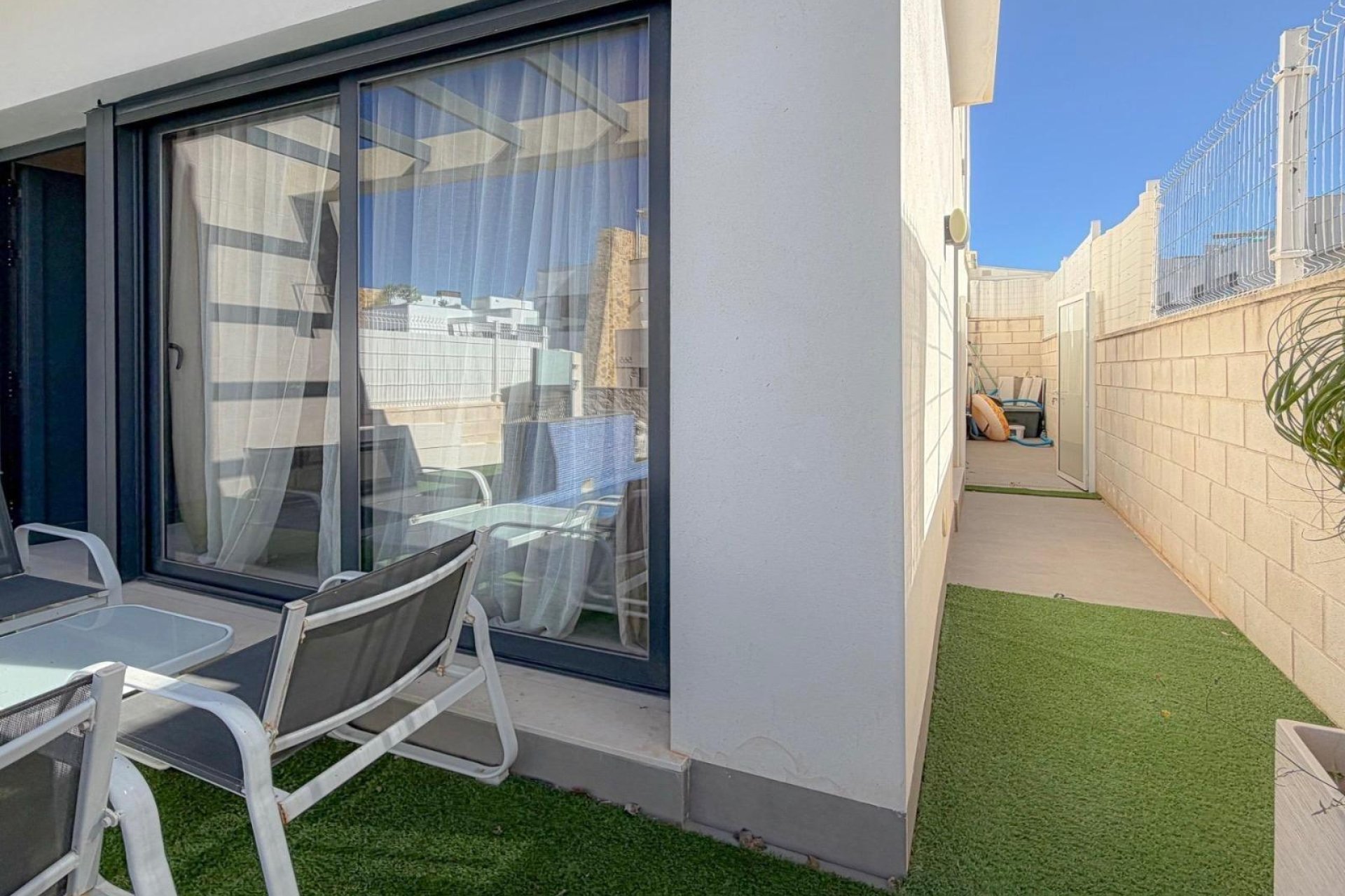 Revente - Maison de ville -
Orihuela Costa - PAU 26
