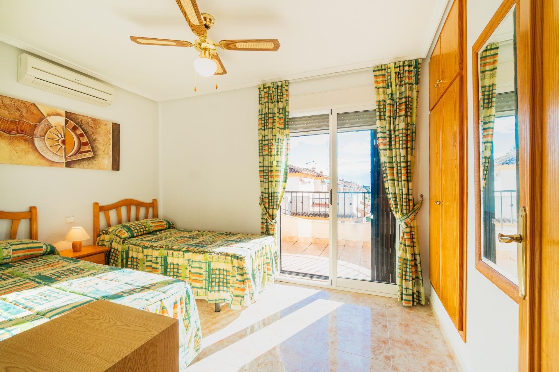 Revente - Maison de ville -
Orihuela Costa - Playa Flamenca