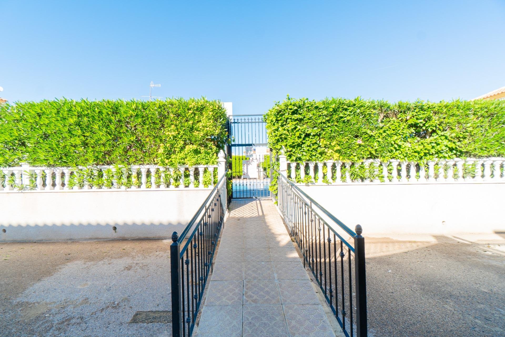 Revente - Maison de ville -
Orihuela Costa - Playa Flamenca