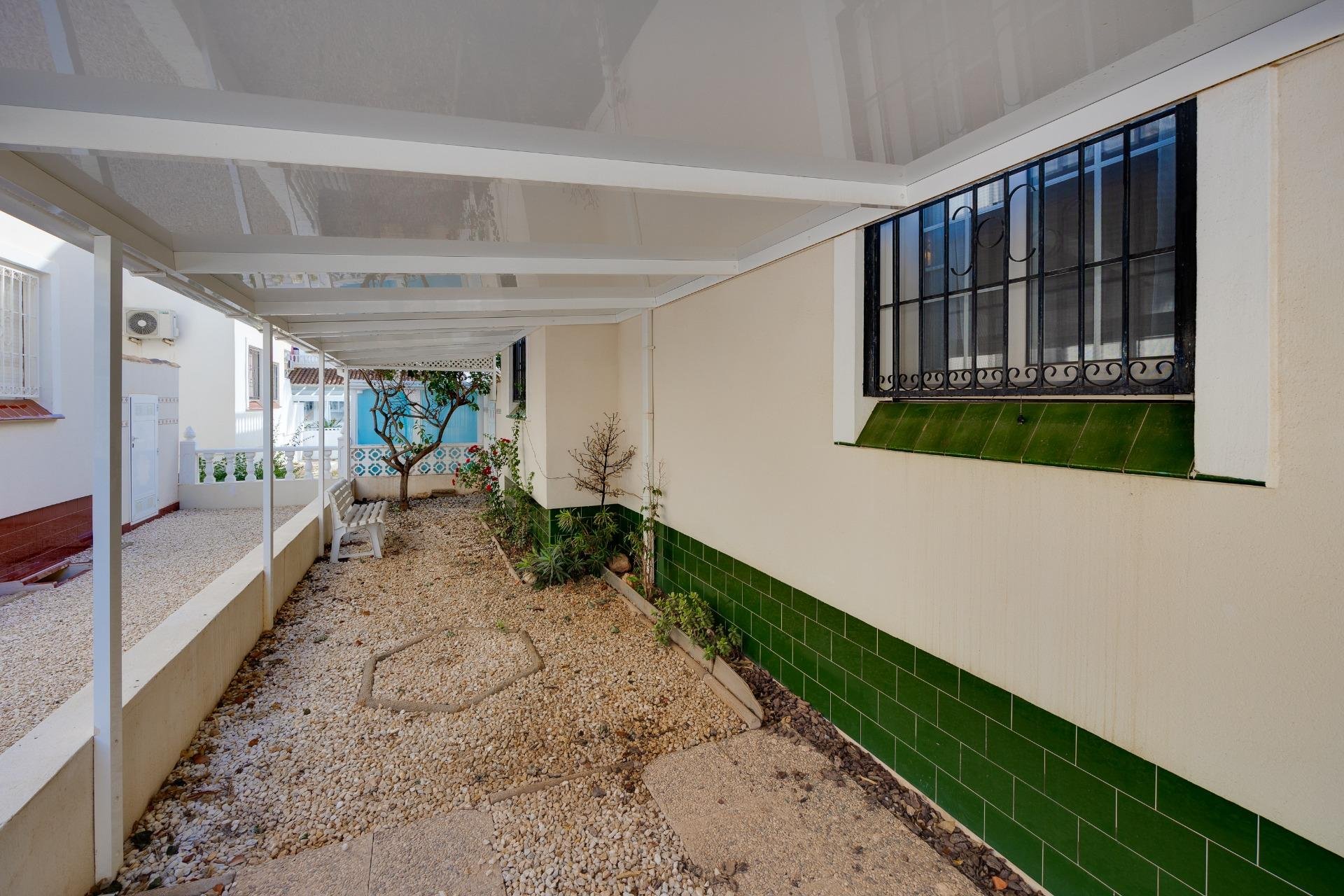 Revente - Maison de ville -
Orihuela Costa - Playa Flamenca