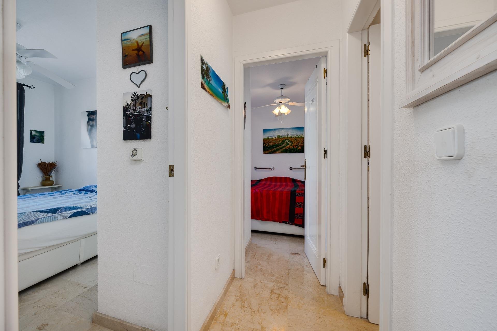 Revente - Maison de ville -
Orihuela Costa - Playa Flamenca