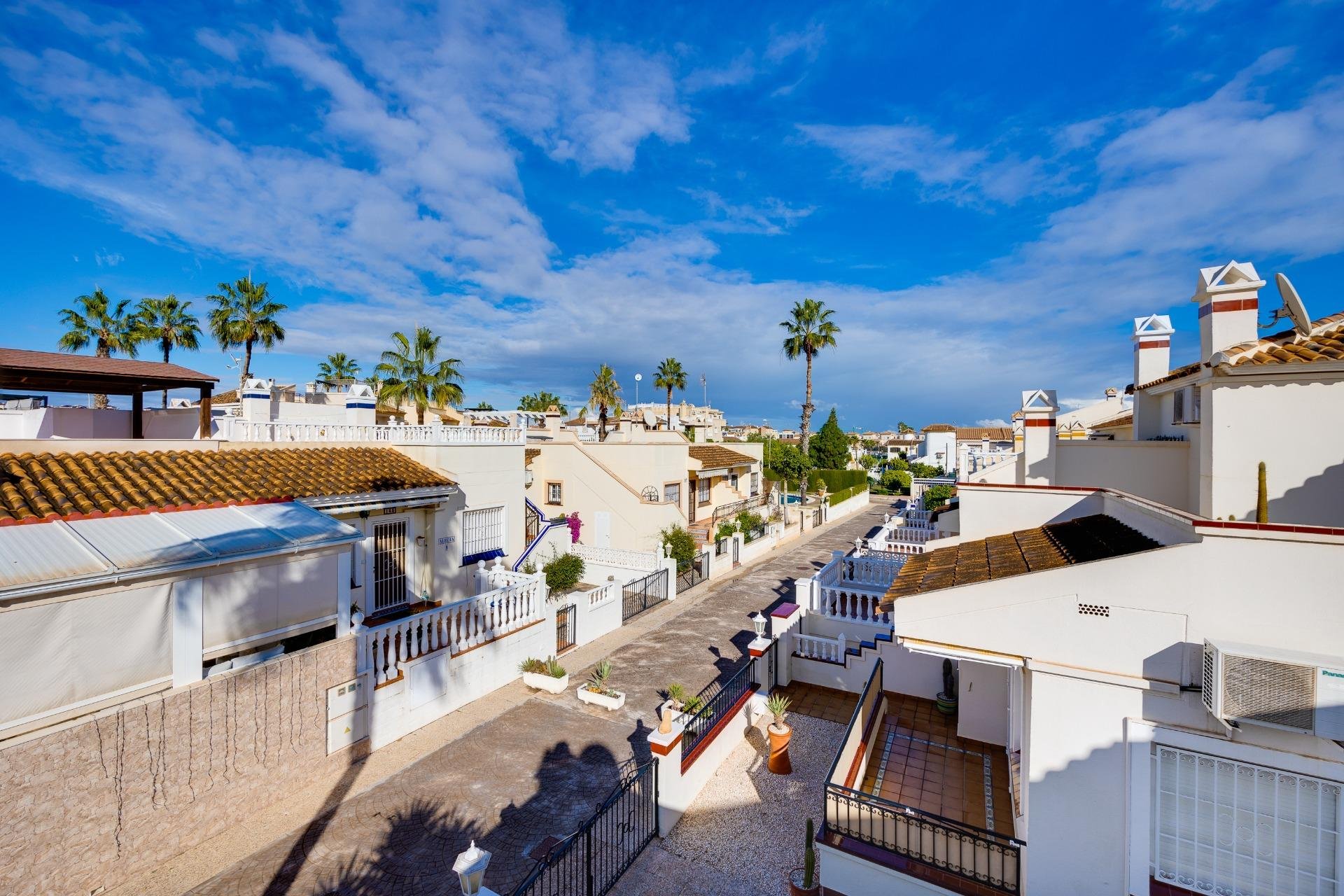 Revente - Maison de ville -
Orihuela Costa - Playa Flamenca