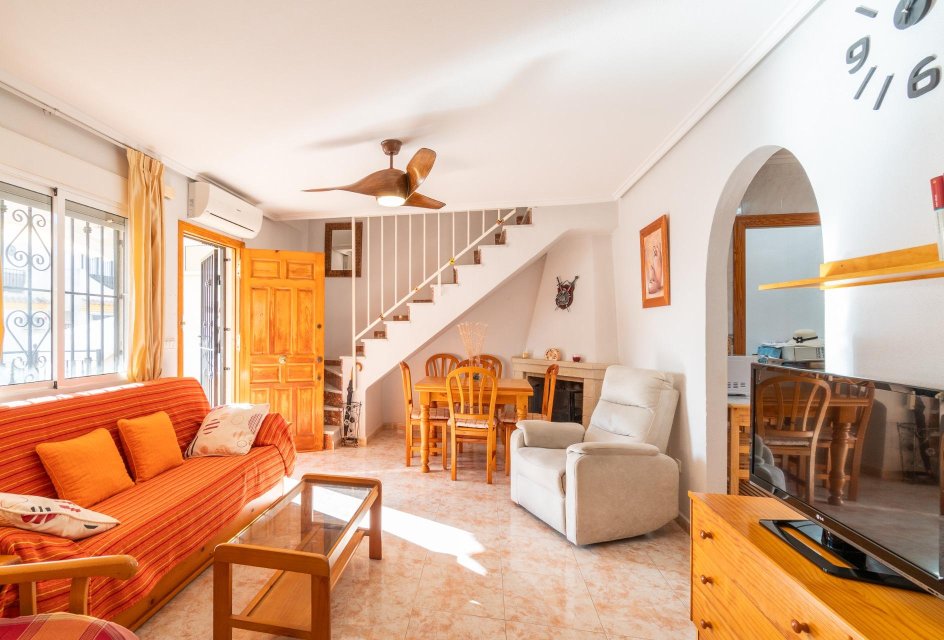 Revente - Maison de ville -
Orihuela Costa - Playa Flamenca