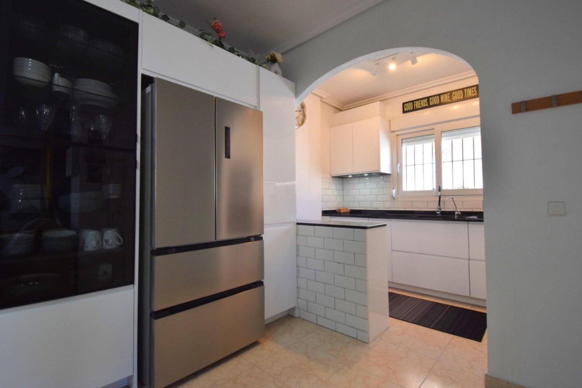 Revente - Maison de ville -
Orihuela Costa - Playa Flamenca