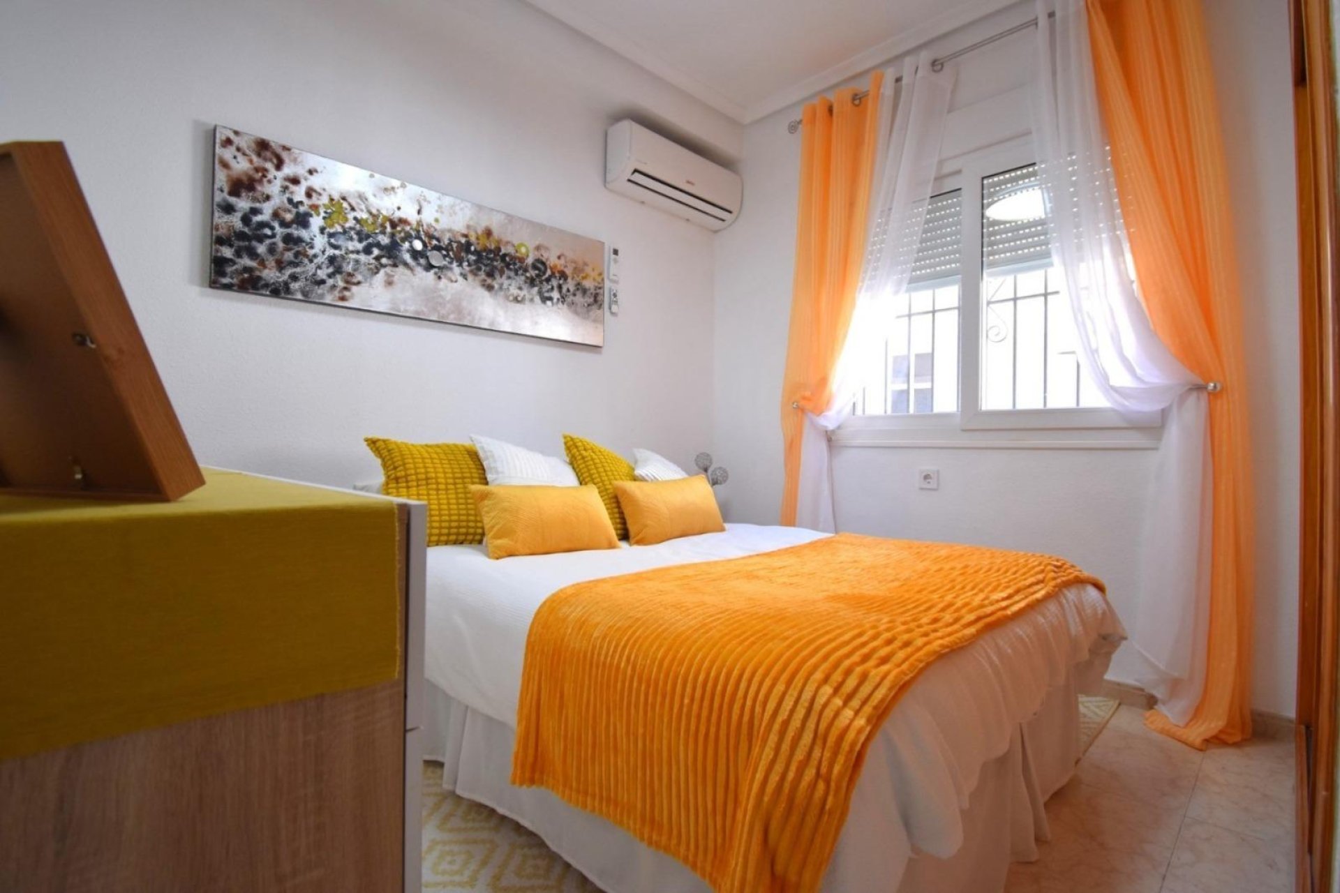 Revente - Maison de ville -
Orihuela Costa - Playa Flamenca