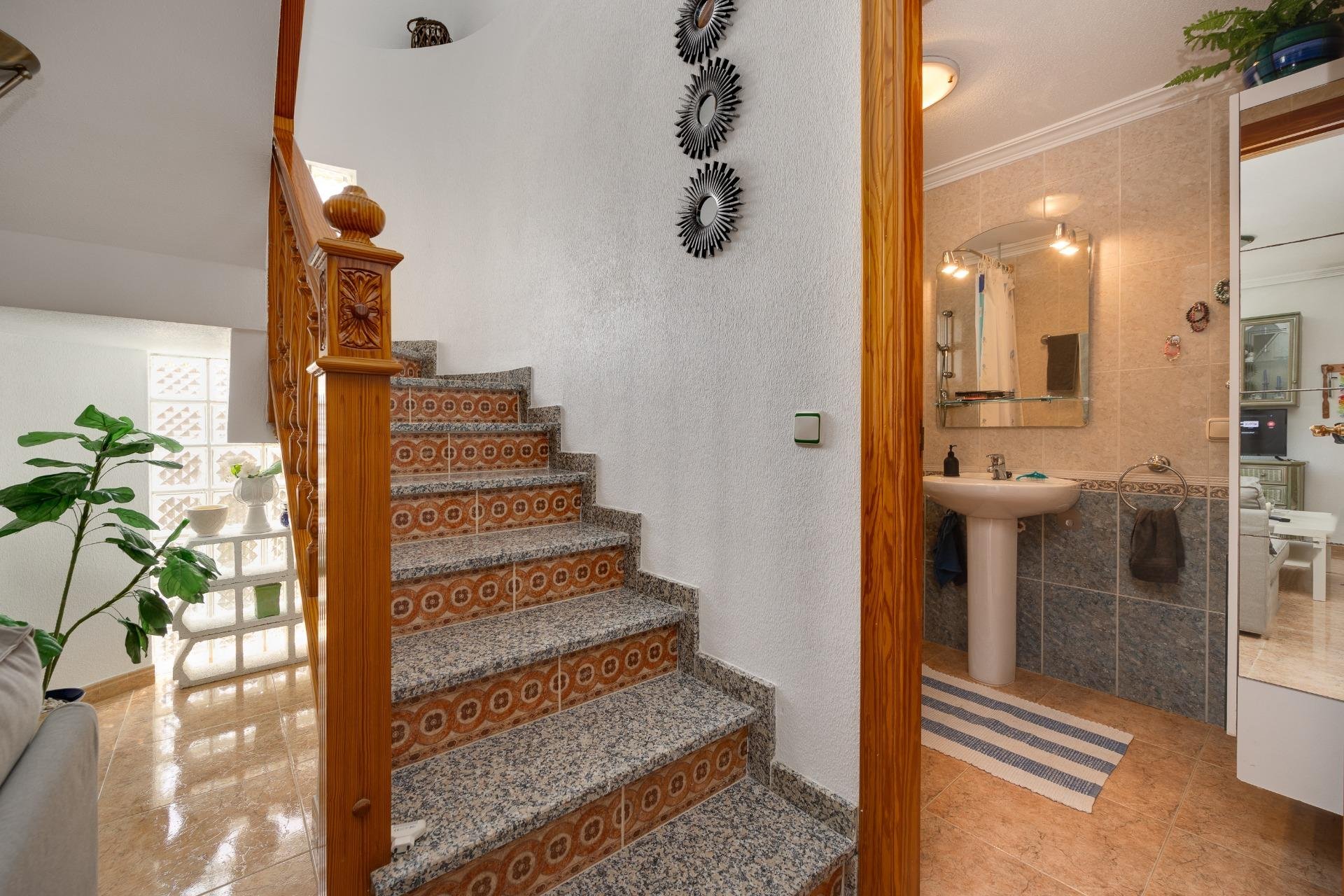 Revente - Maison de ville -
Orihuela Costa - Playa Flamenca