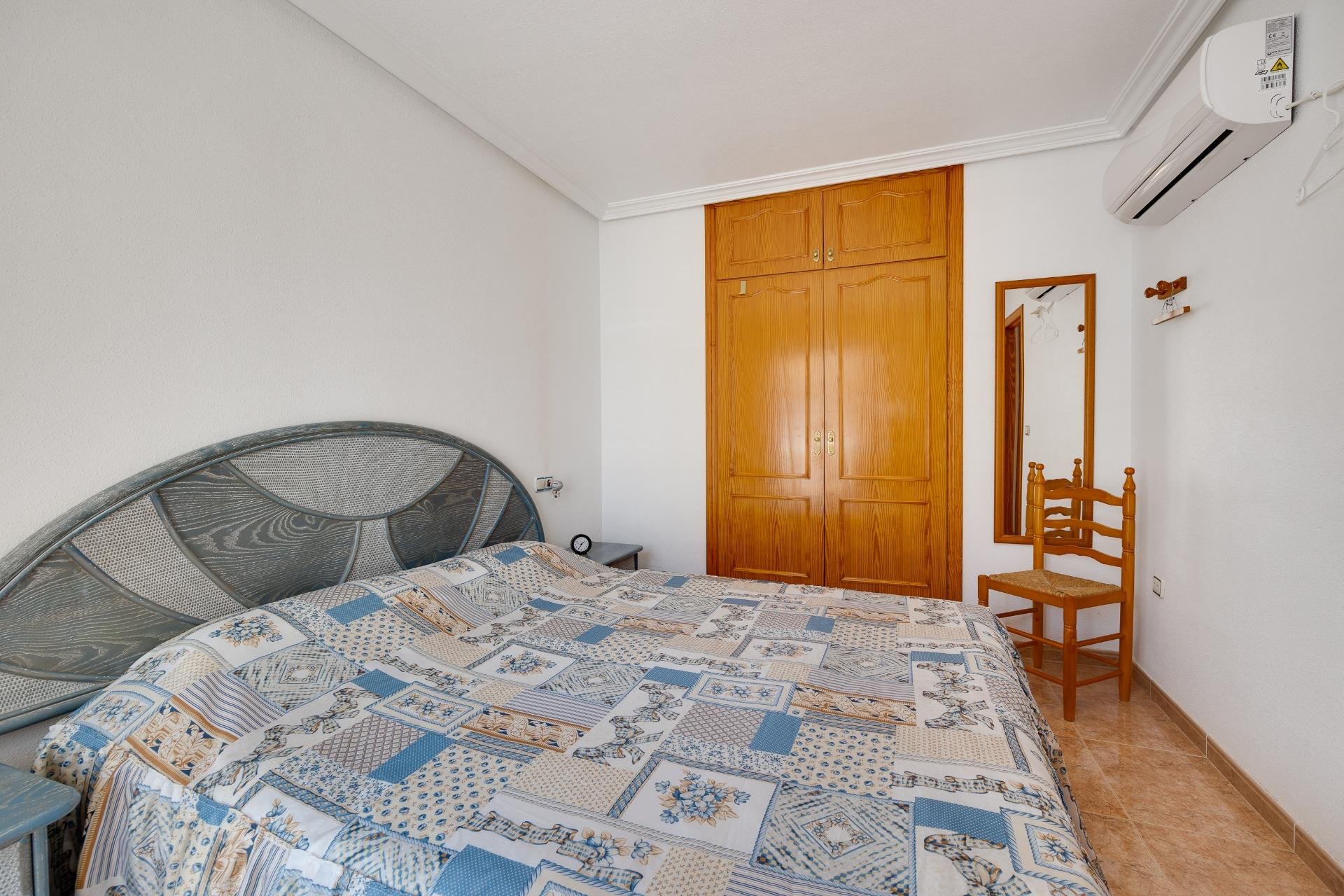 Revente - Maison de ville -
Orihuela Costa - Playa Flamenca