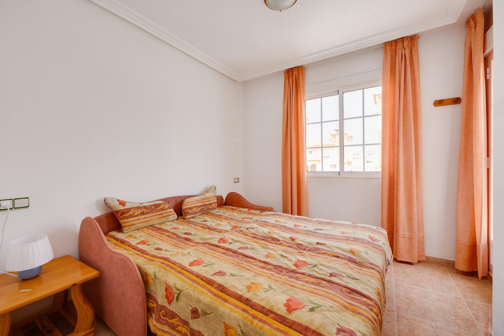 Revente - Maison de ville -
Orihuela Costa - Playa Flamenca