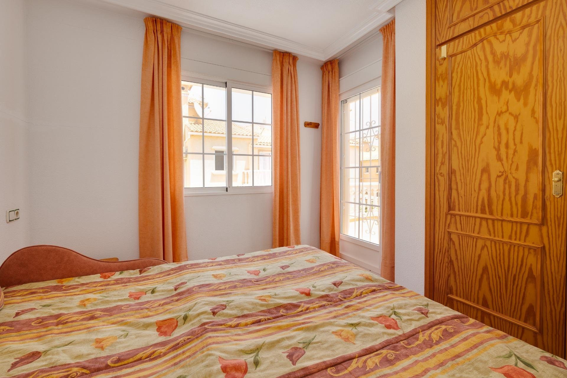 Revente - Maison de ville -
Orihuela Costa - Playa Flamenca
