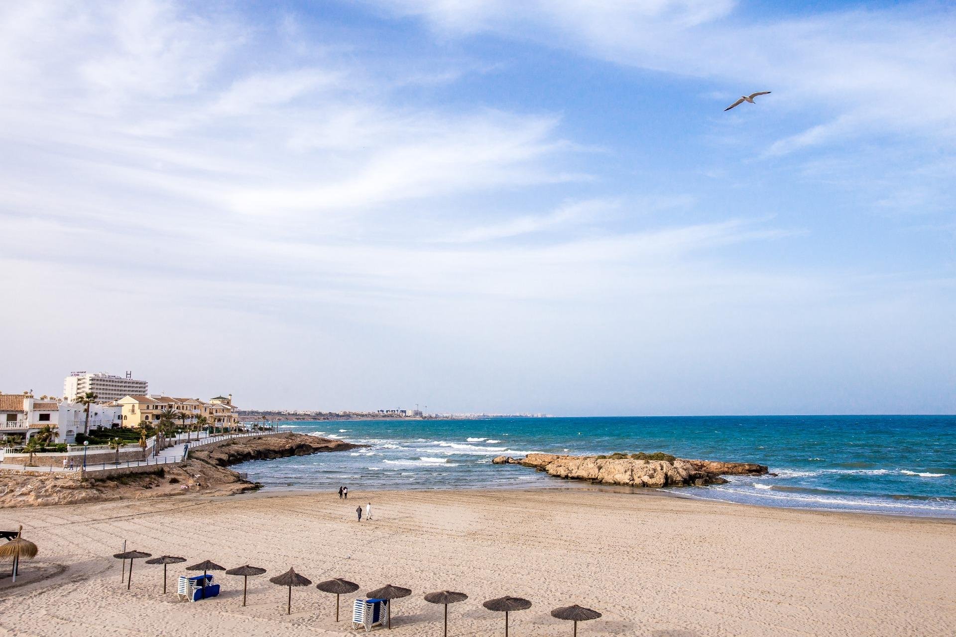 Revente - Maison de ville -
Orihuela Costa - Playa Flamenca