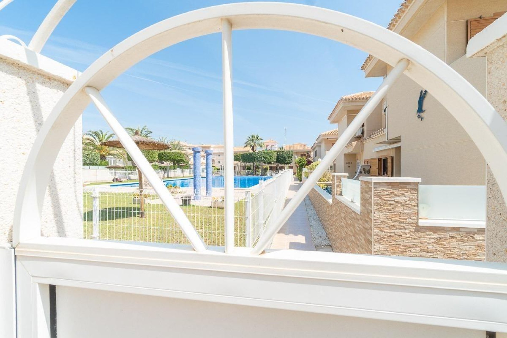 Revente - Maison de ville -
Orihuela Costa - Playa Flamenca