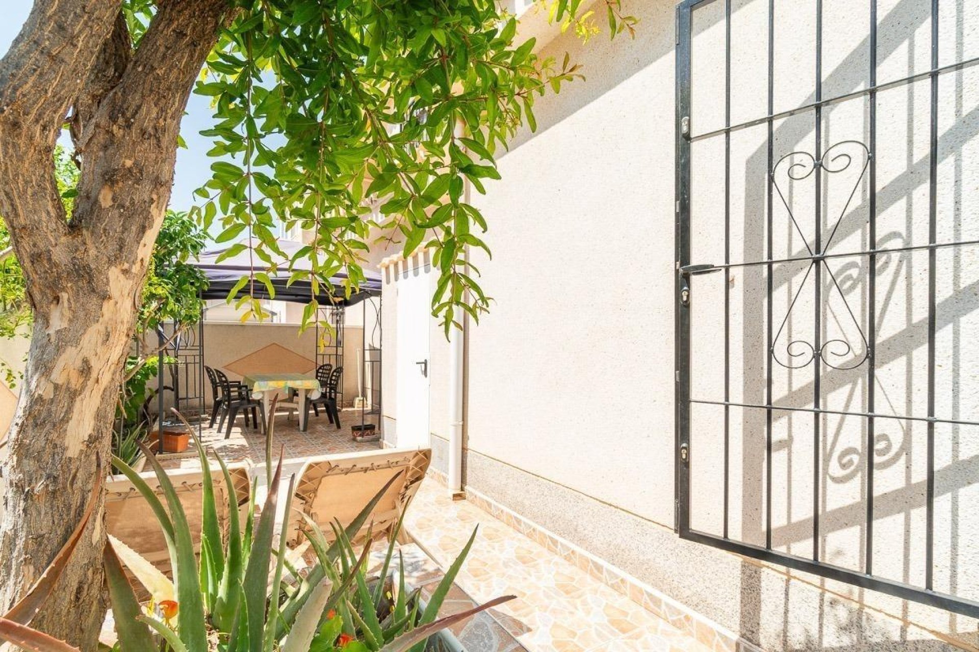 Revente - Maison de ville -
Orihuela Costa - Playa Flamenca